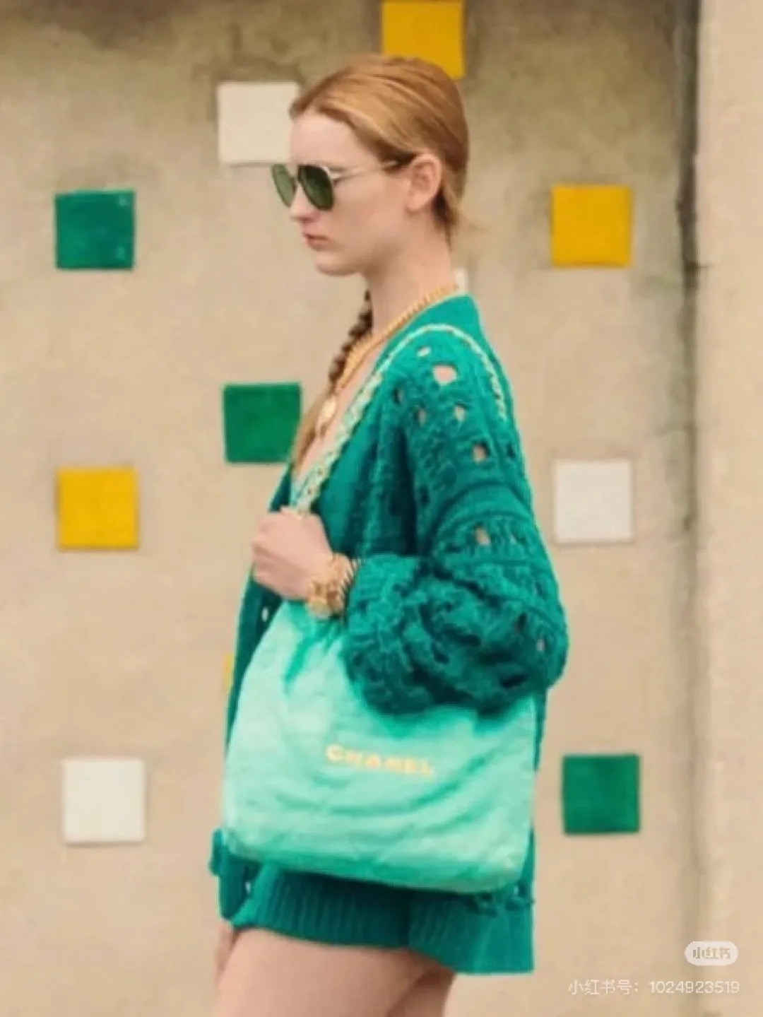 Свитеры Женские Chanel Свитеры Женские Chanel