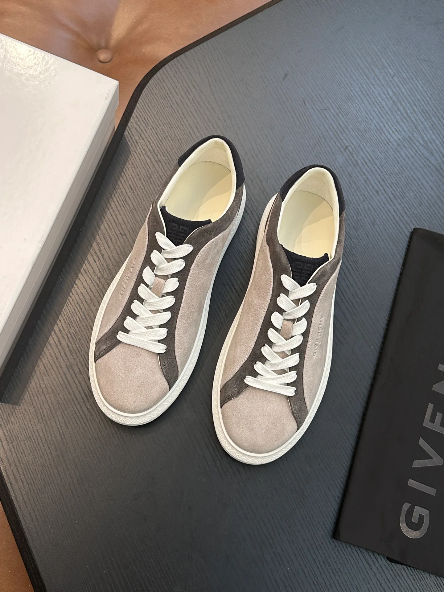 Кроссовки Мужские Givenchy 141451