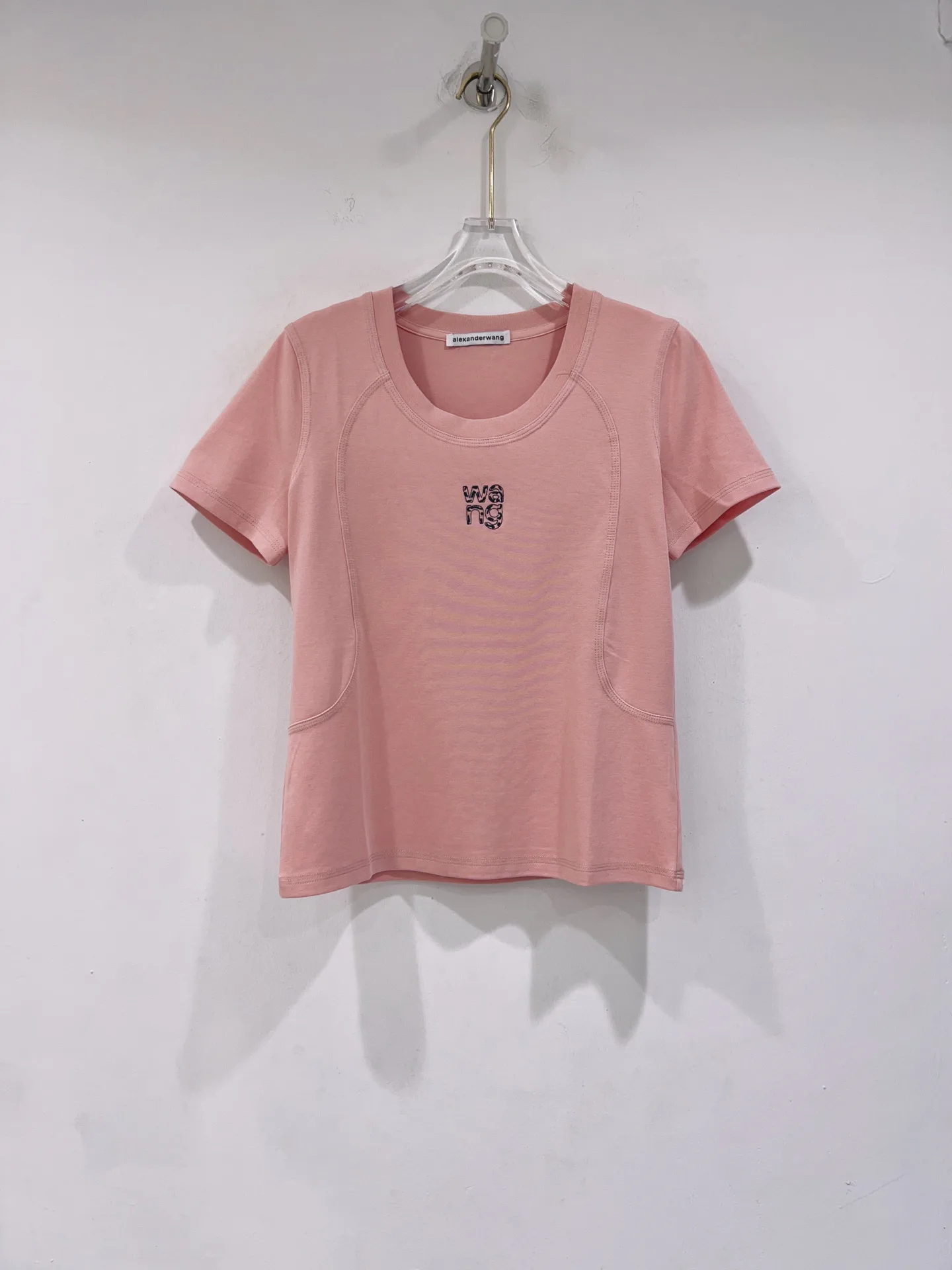 Футболки Женские Alexander Wang 13569691