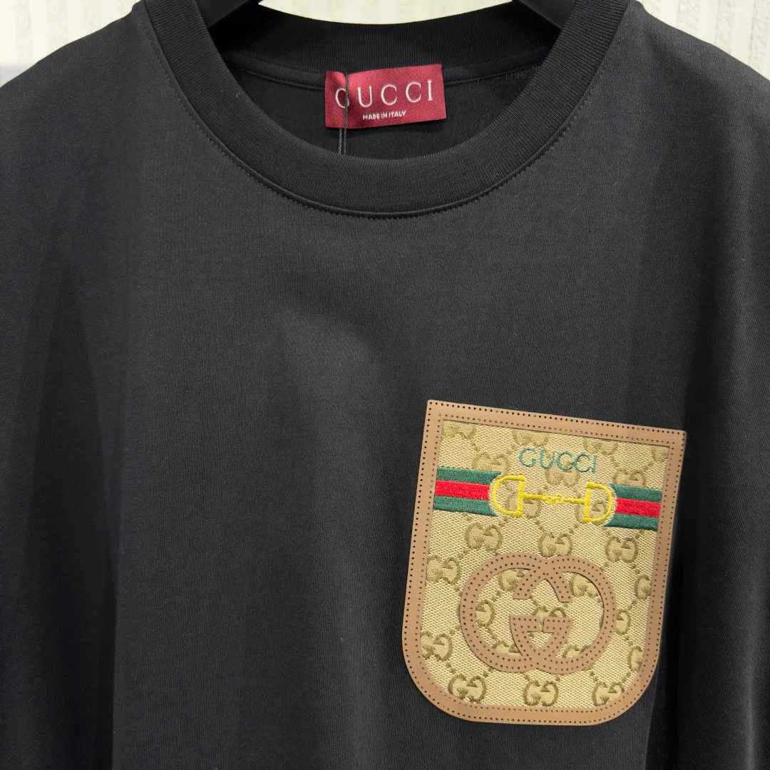 Футболки Мужские Gucci 12431029