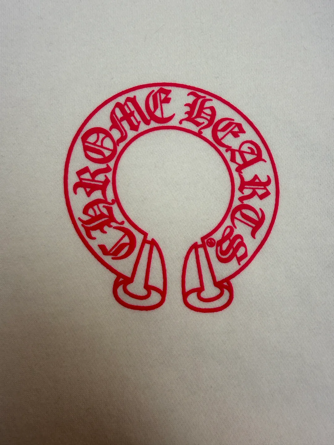 Свитшоты И Худи Мужские Chrome Hearts 3478368