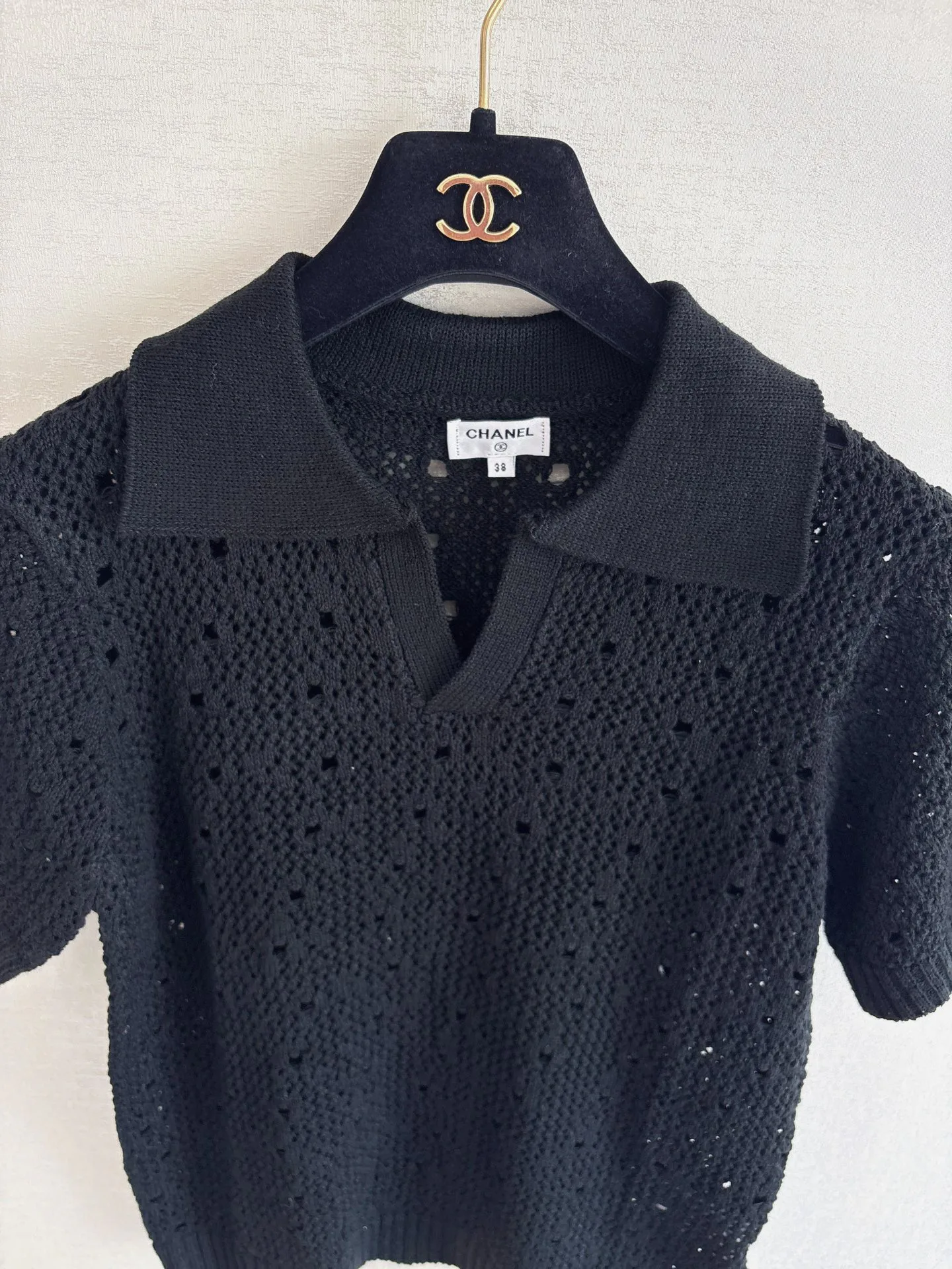 Рубашки Женские Chanel 11665479