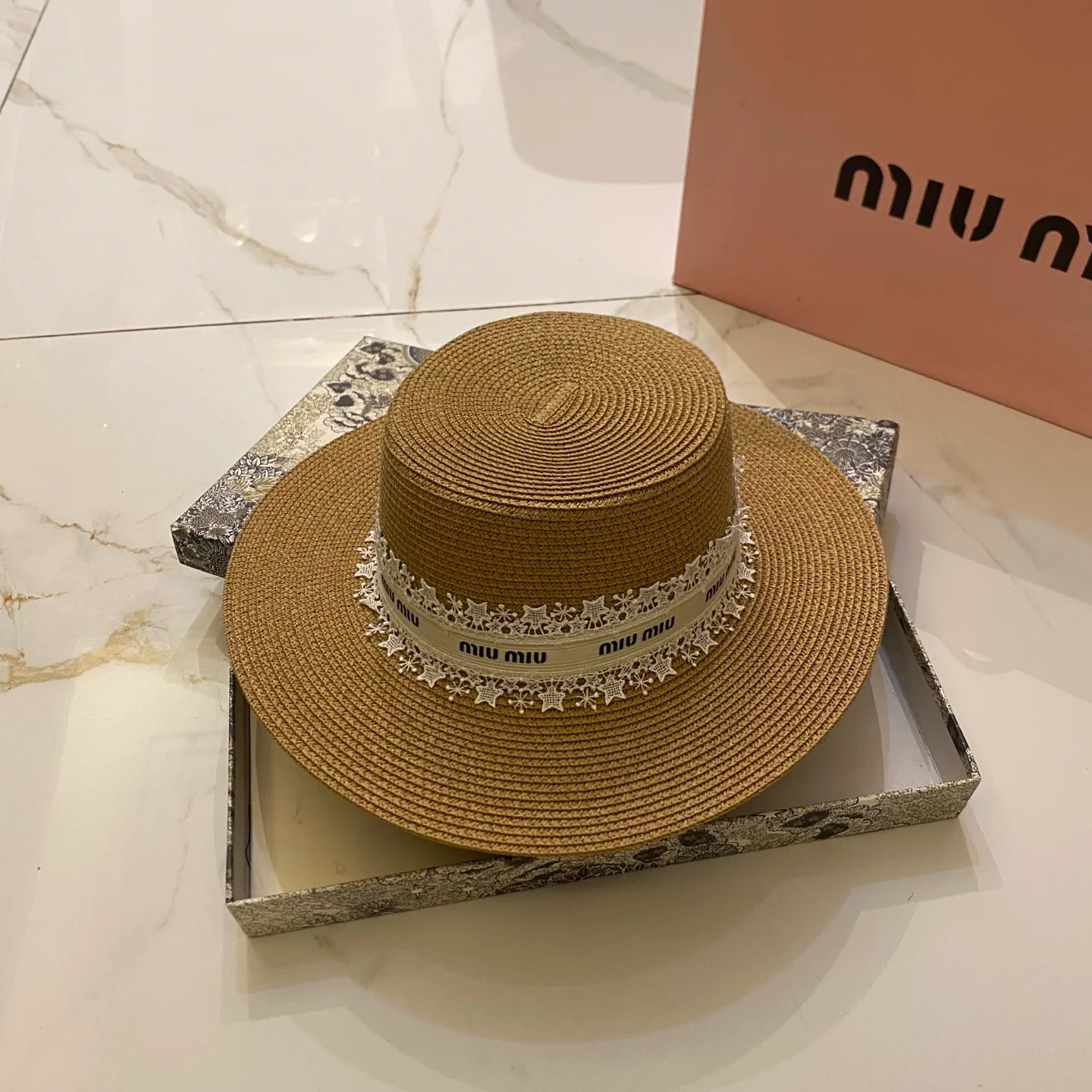 Головные Уборы Miu Miu 17498288