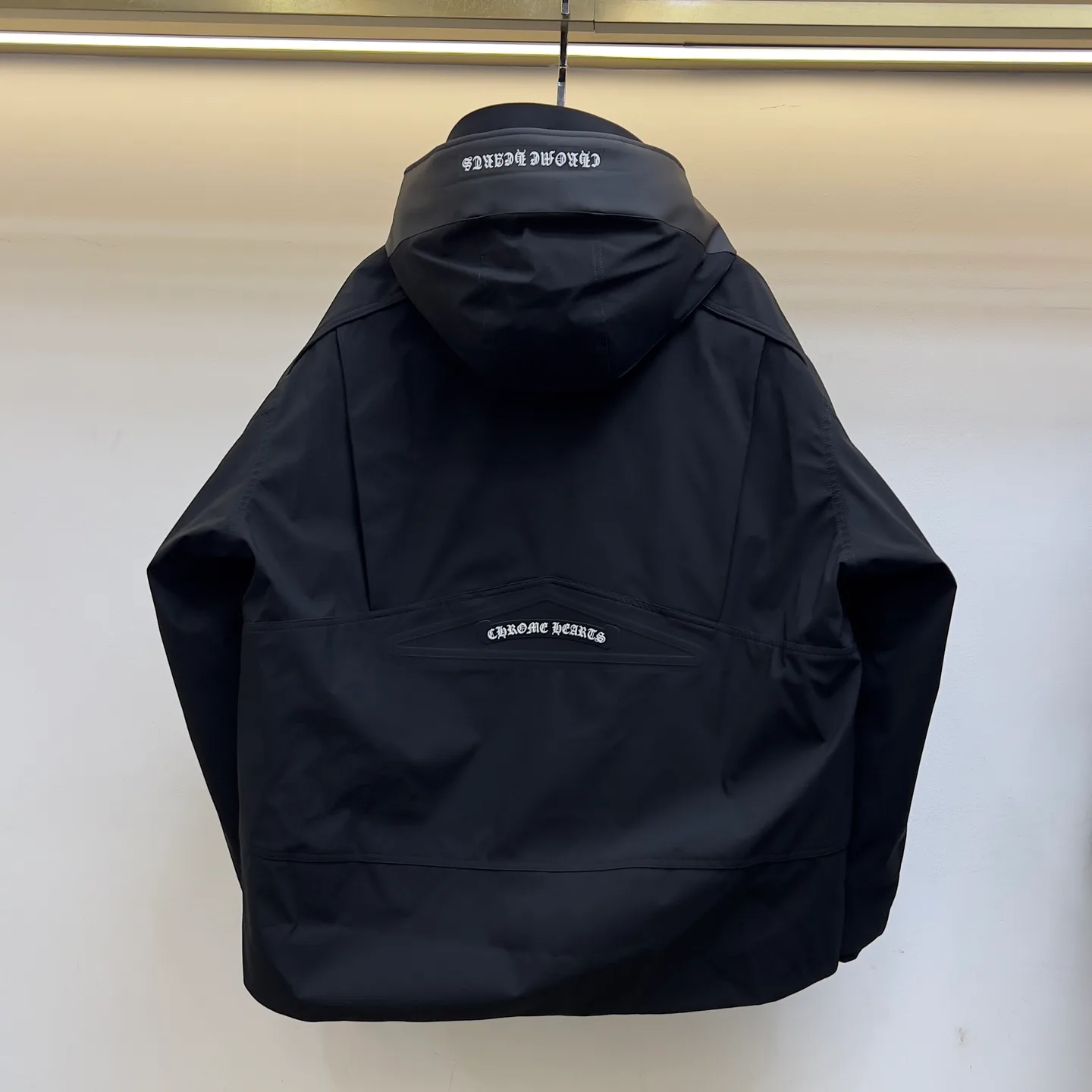 Куртки И Пуховики Женские Chrome Hearts 844179