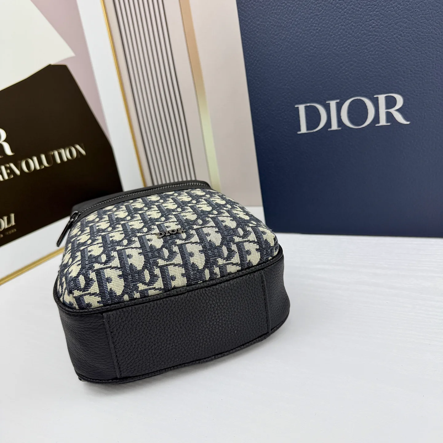 Барсетки Мужские Christian Dior 14022347
