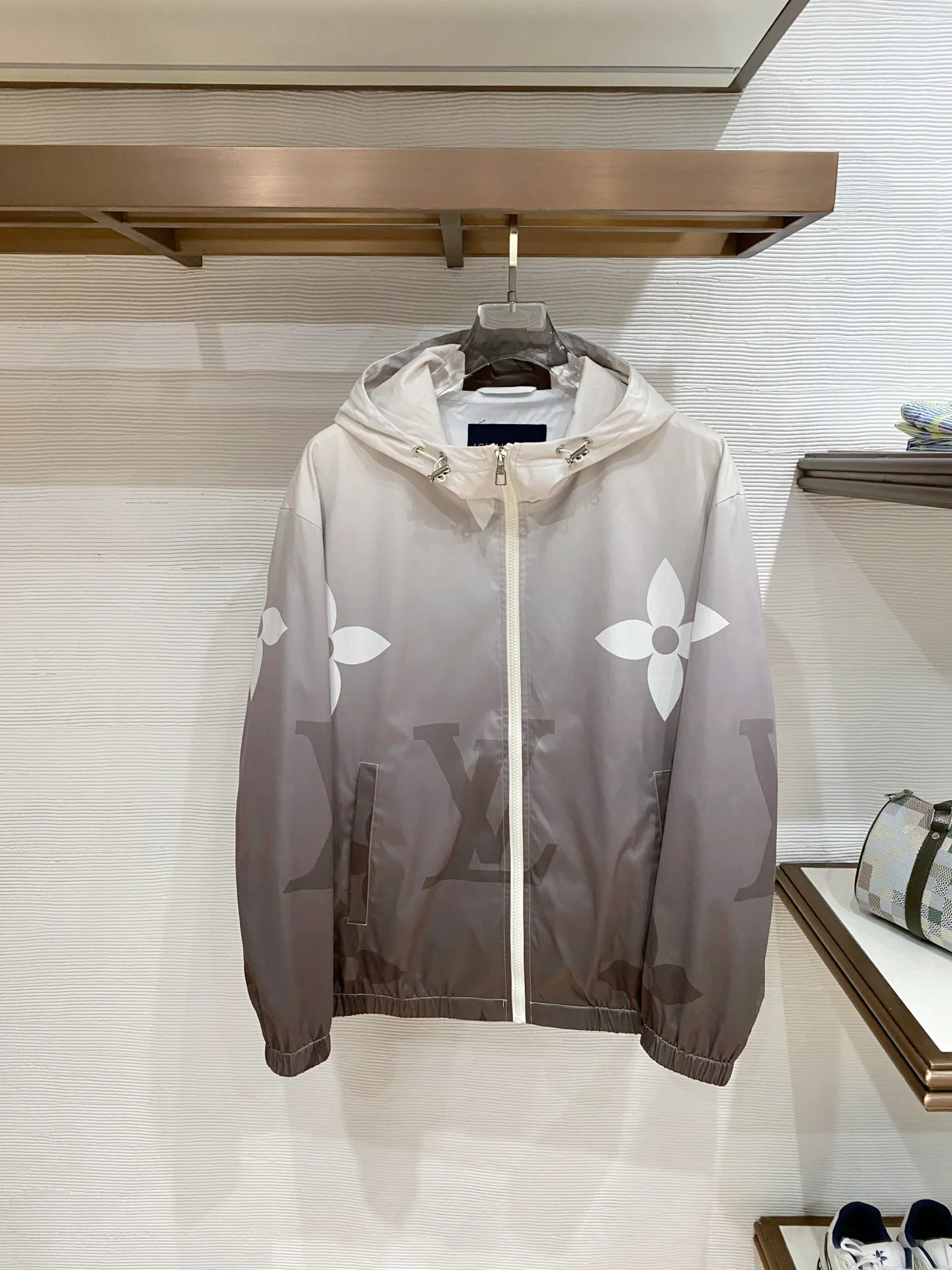 Пальто И Тренчи Мужские Louis Vuitton 11496533