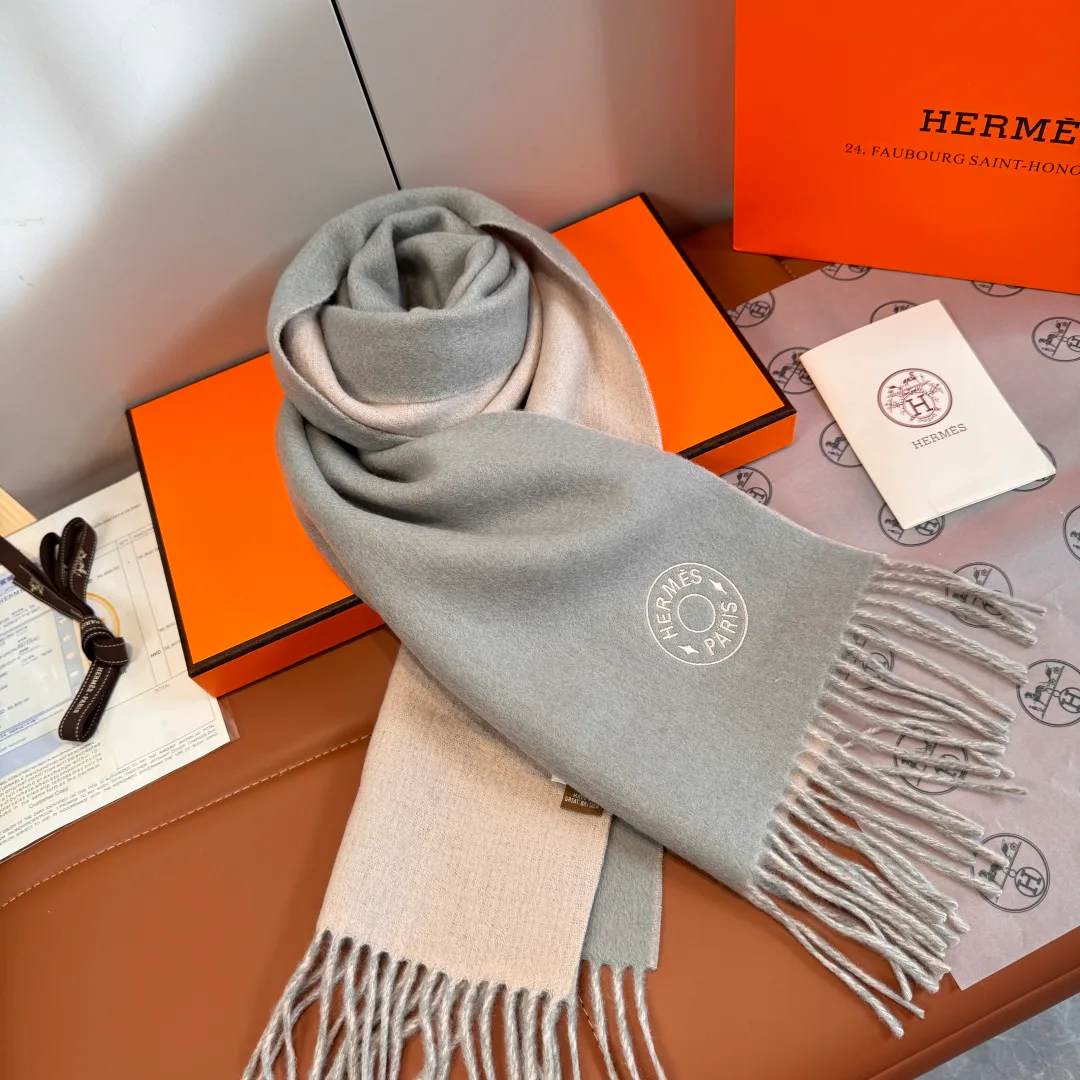 Шарфы Hermes 1518616