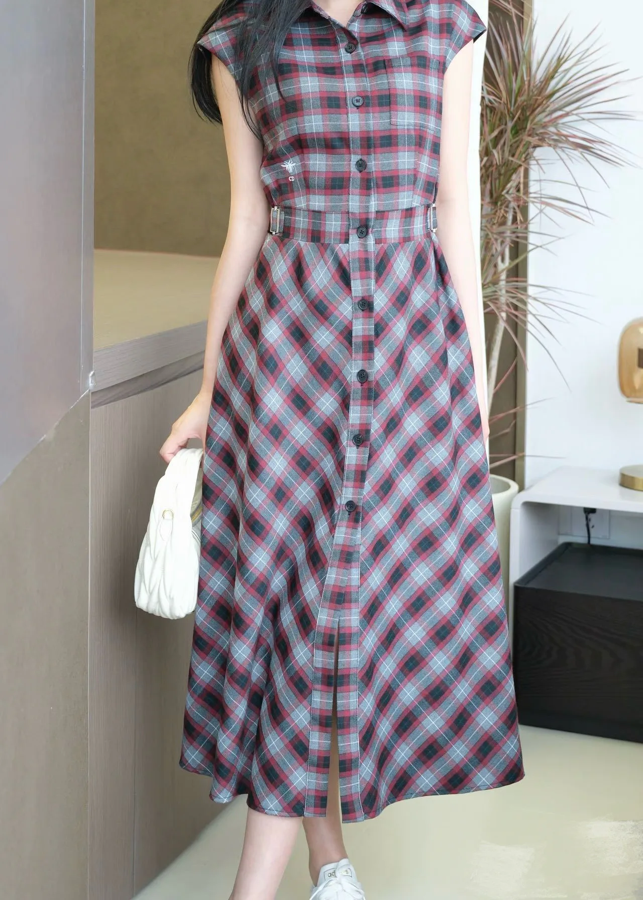 Платья Женские Christian Dior 13451497