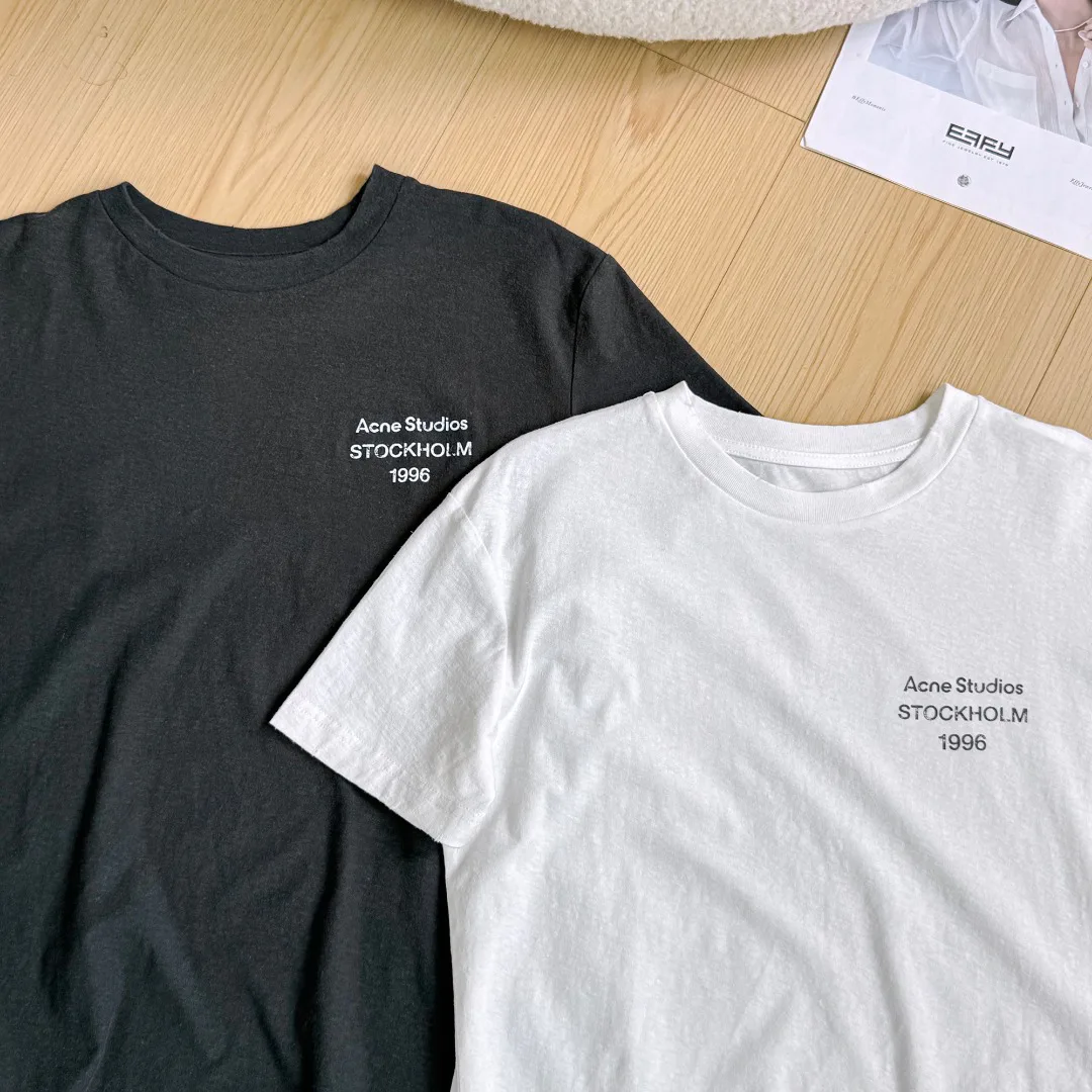 Футболки Женские Acne Studios 16873851