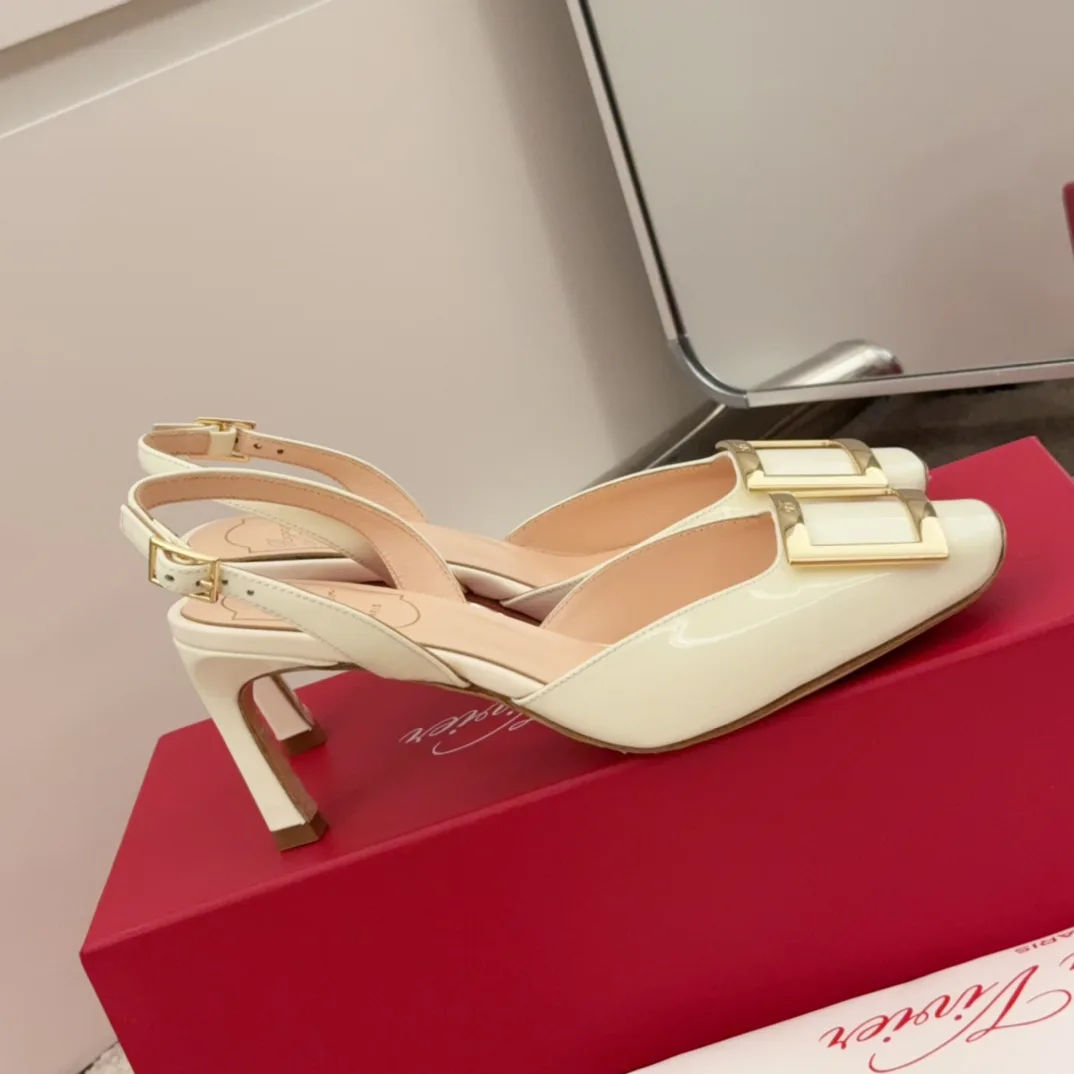 Туфли Женские Roger Vivier 17550702