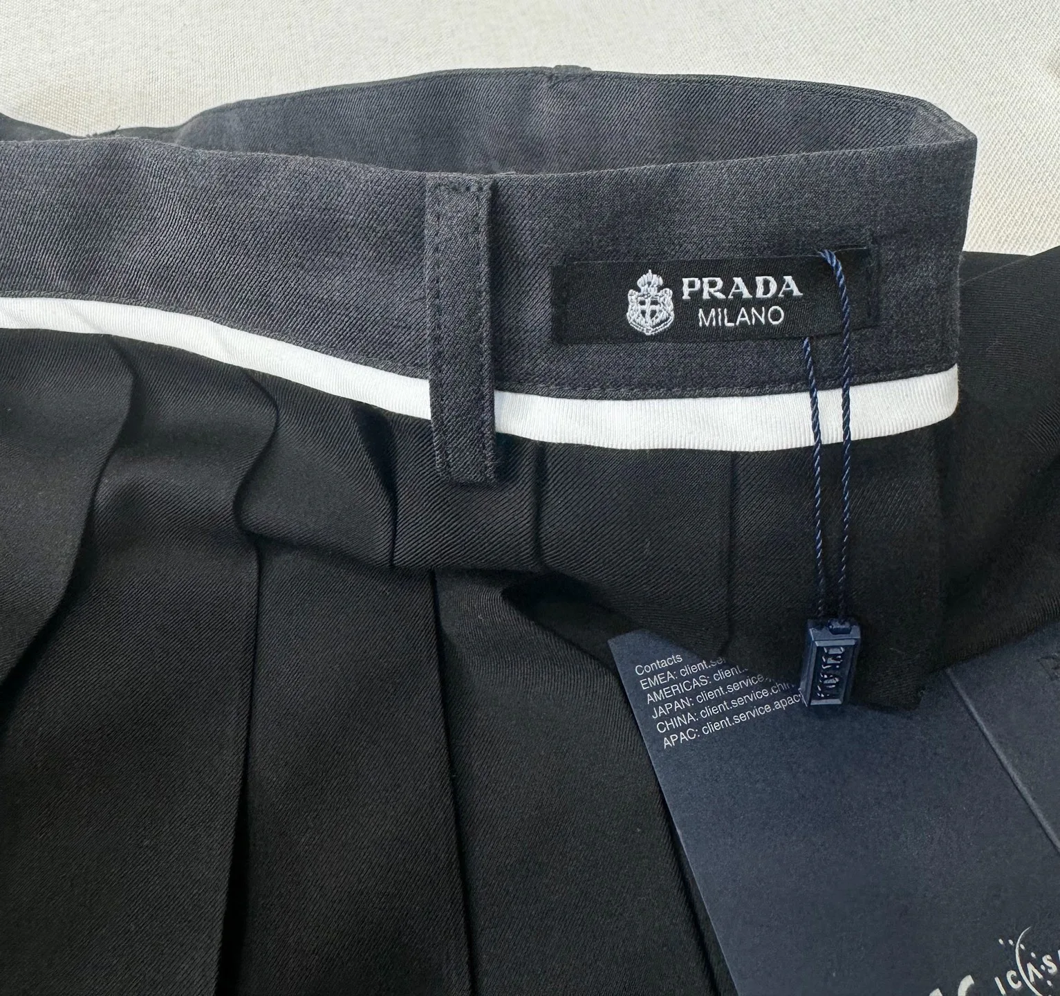 Юбки Женские Prada 11168717