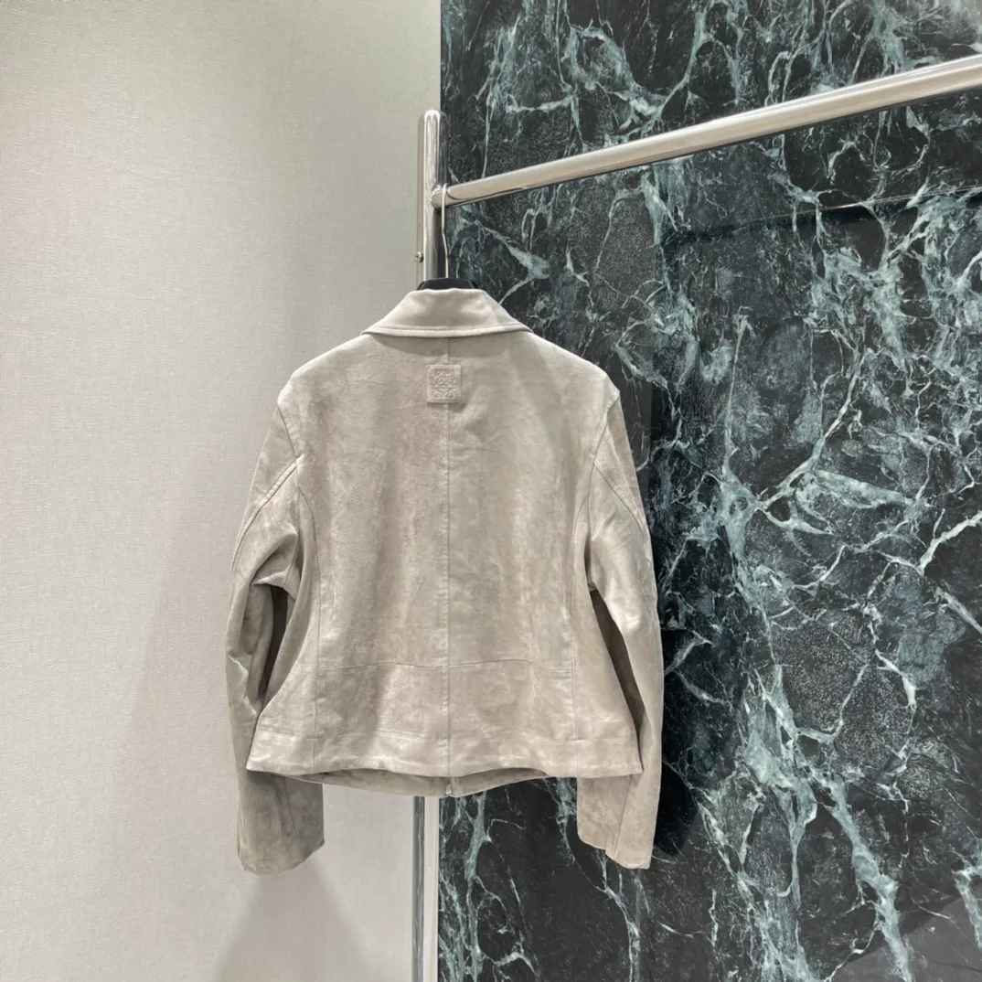 Куртки И Пуховики Женские Loewe 125598