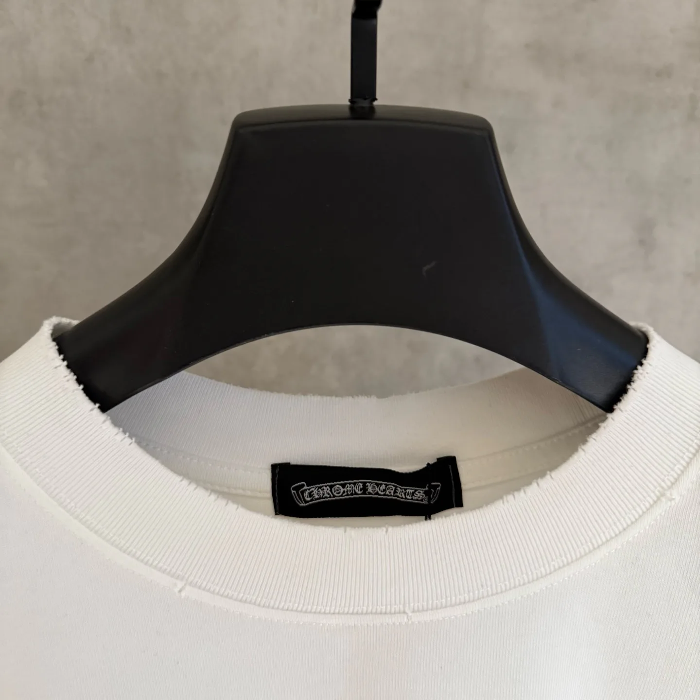 Футболки Мужские Chrome Hearts 11457759