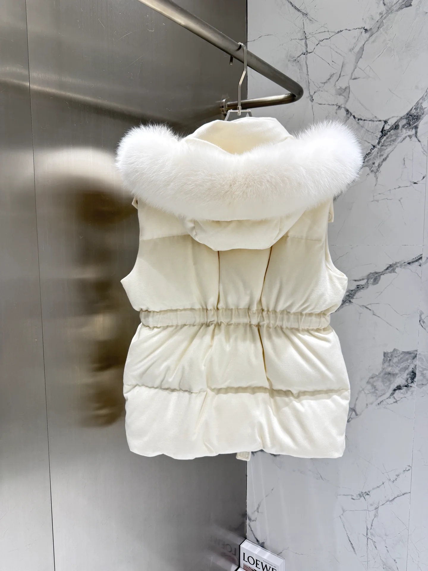 Жилеты Женские Loro Piana 3373949