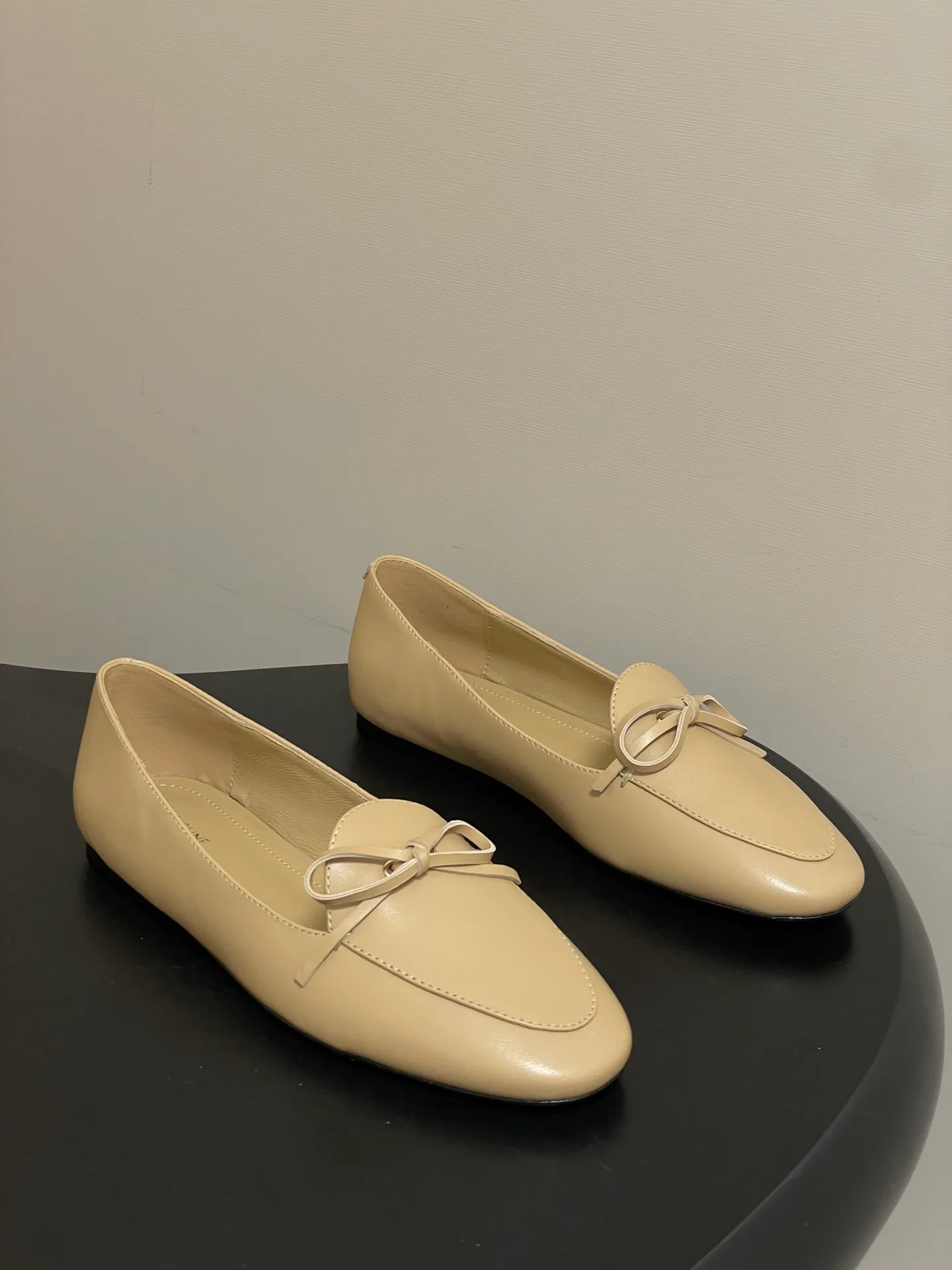Лоферы И Мокасины Женские Celine 856545