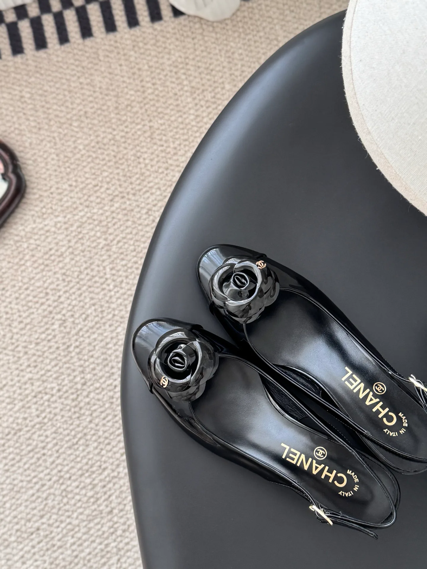 Туфли Женские Chanel 805238