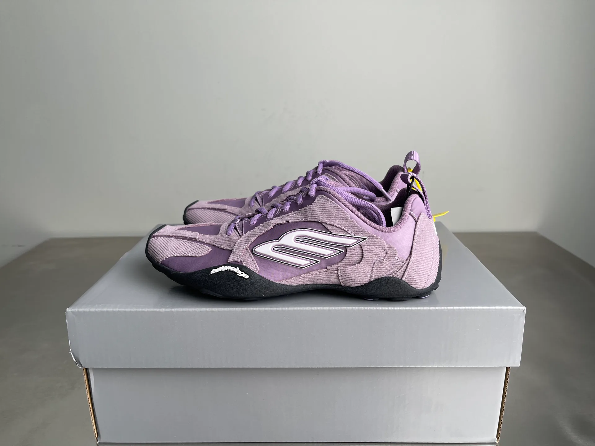 Кроссовки Женские Balenciaga 5044607