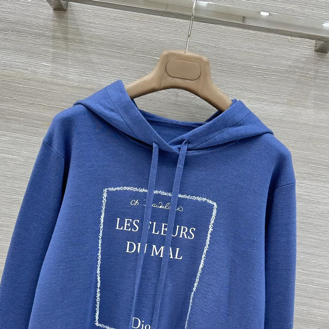 Свитшоты И Худи Женские Christian Dior 6053547