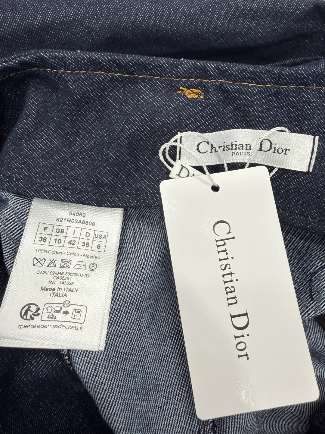 Юбки Женские Christian Dior 11834055