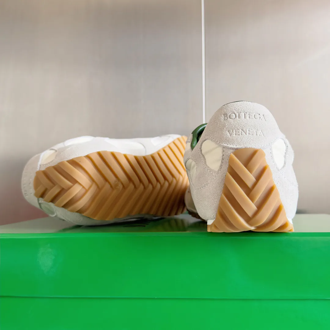 Кроссовки Женские Bottega Veneta 368609