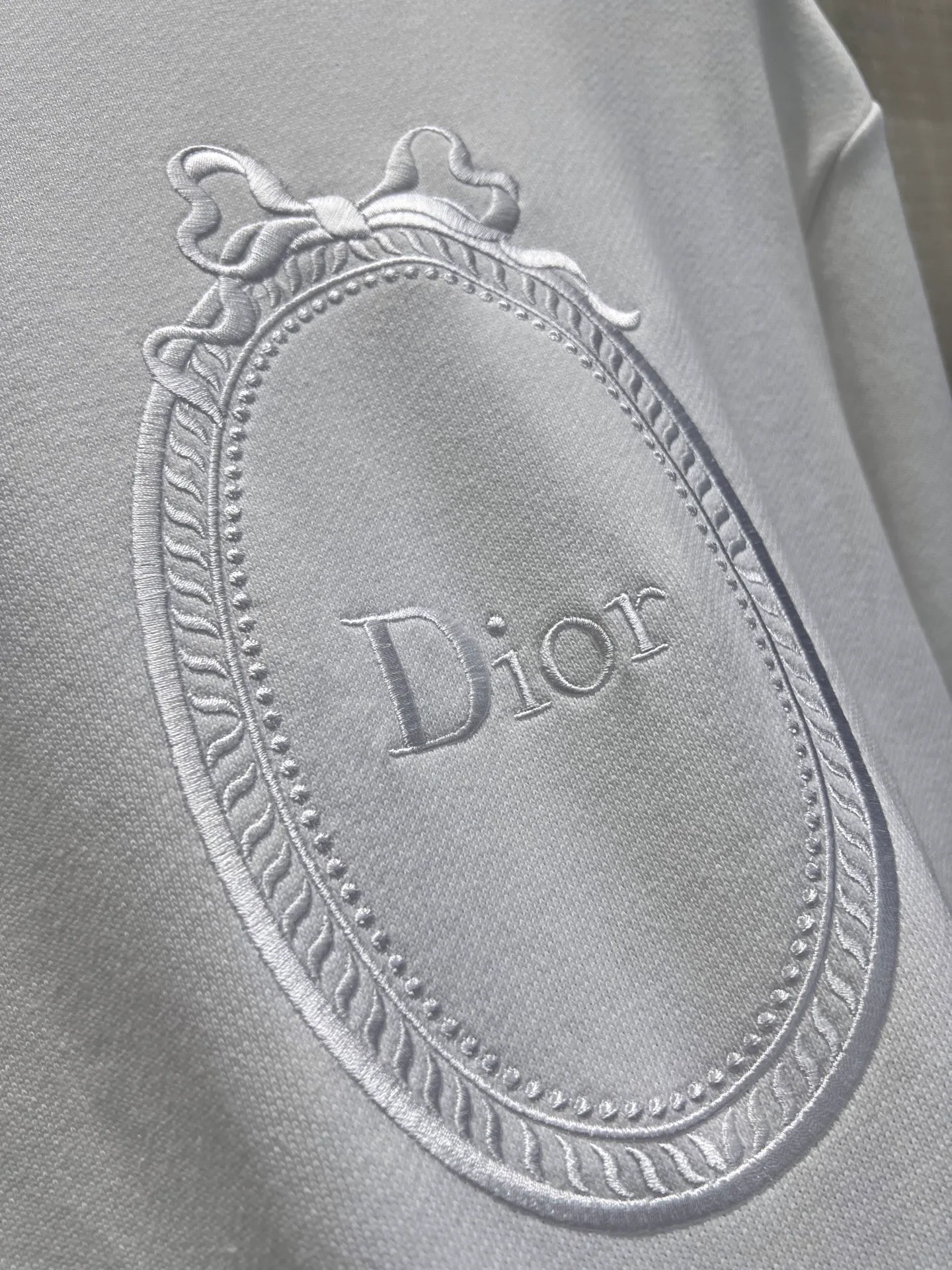 Свитшоты И Худи Женские Christian Dior 18038321