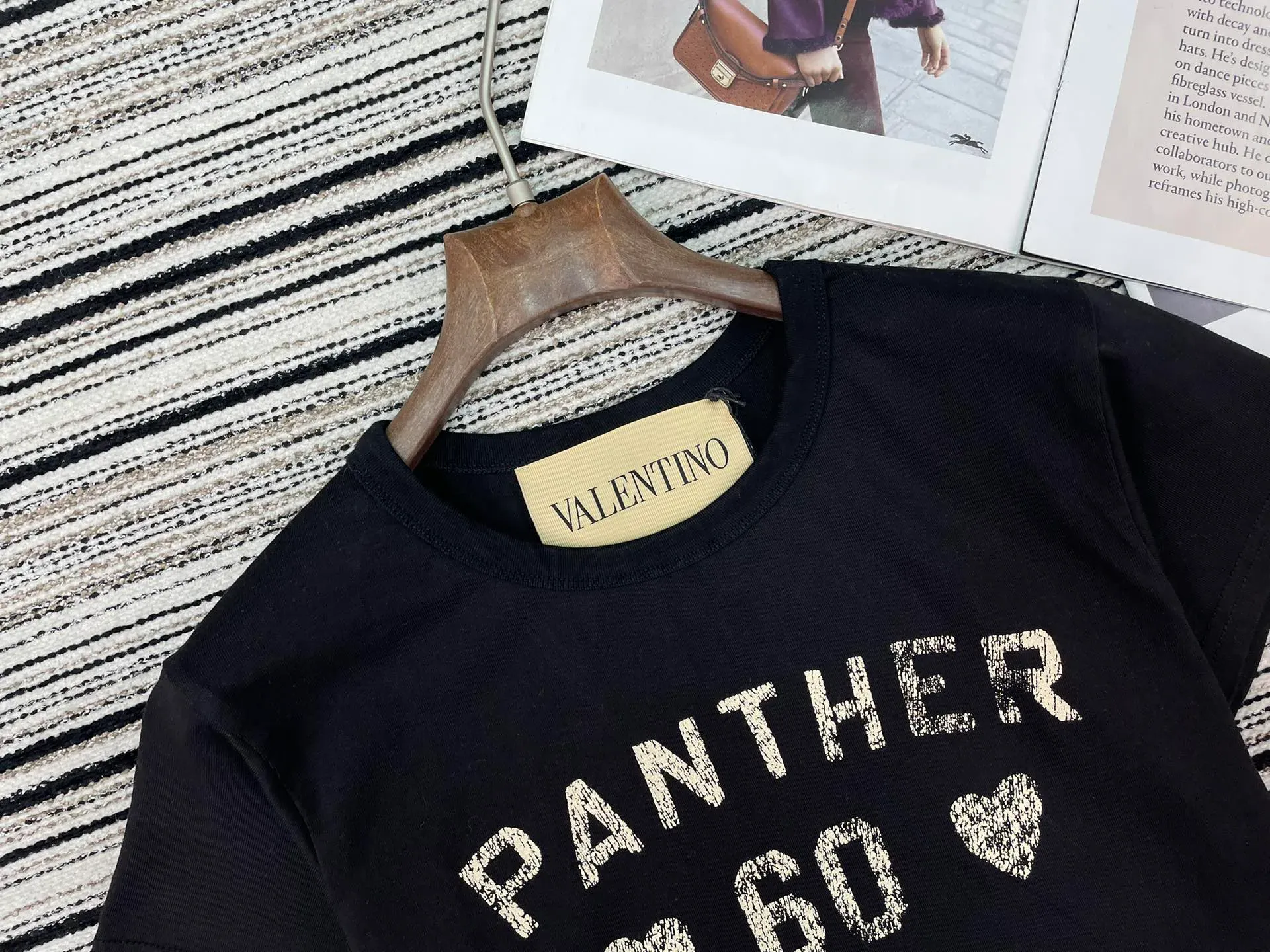 Футболки Женские Valentino 5558021