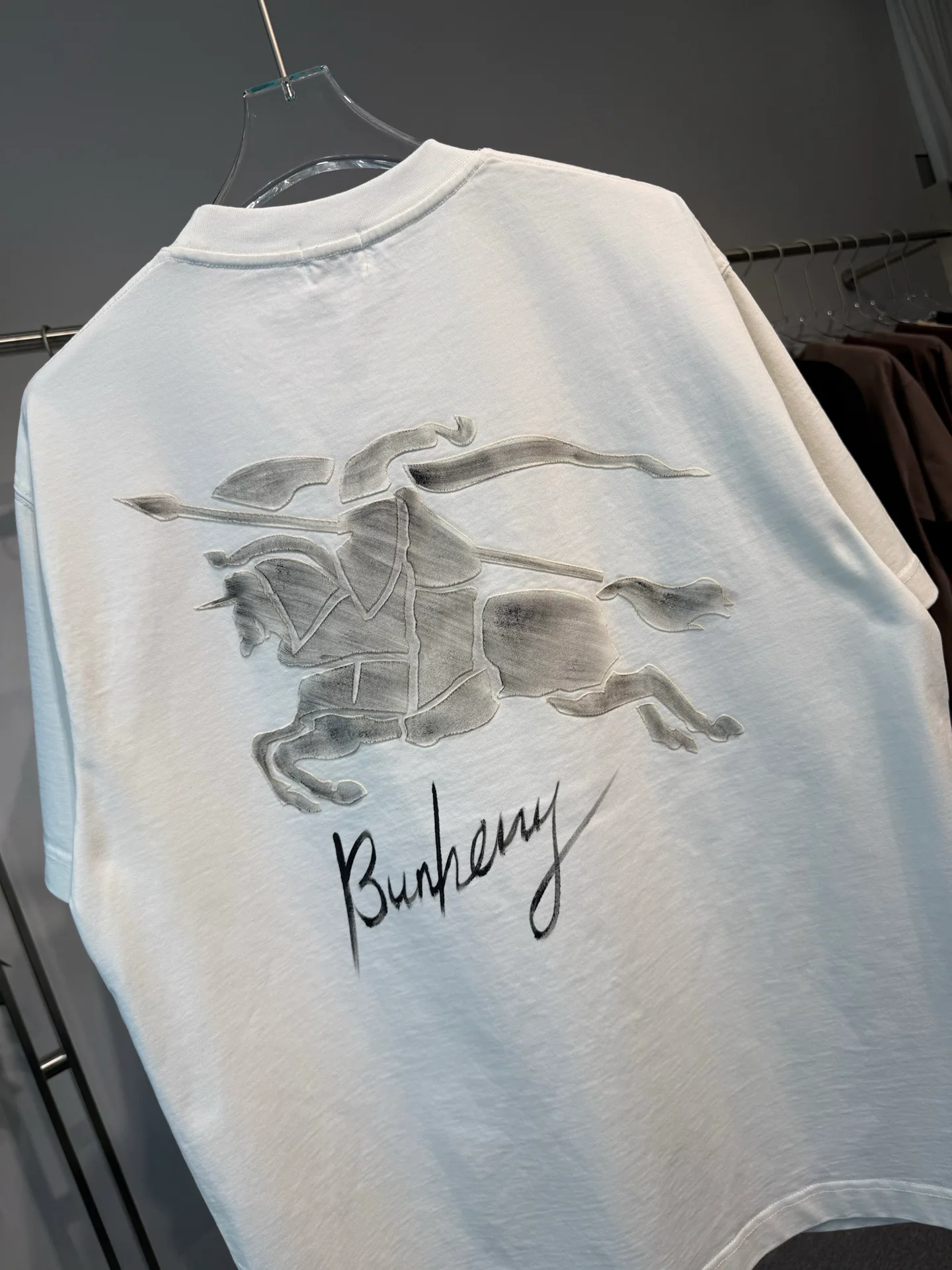 Футболки Женские Burberry 11528652