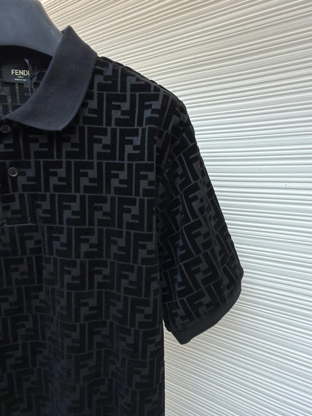 Футболки Мужские Fendi 1322724