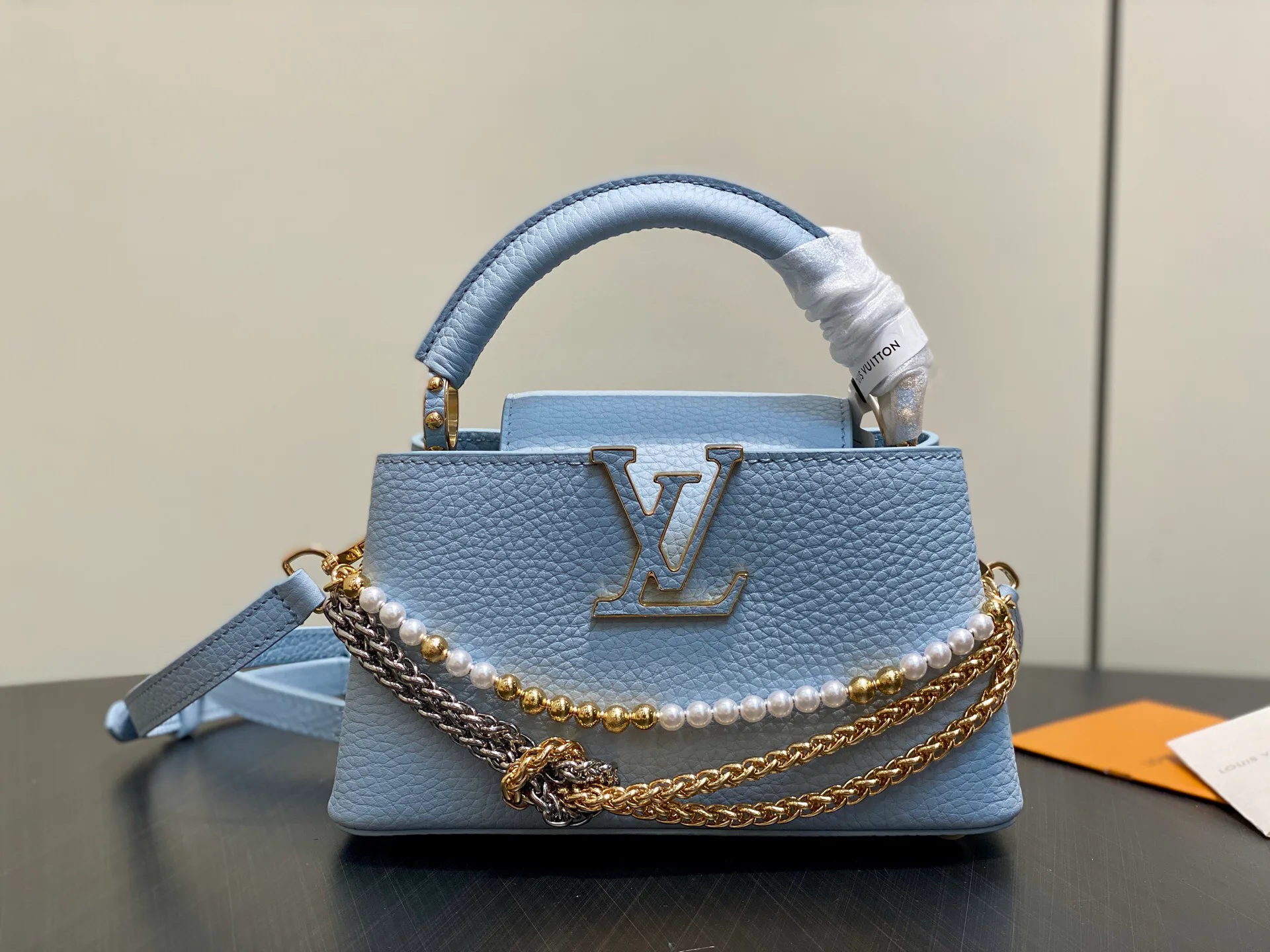 Классические Сумки Женские Louis Vuitton 13333534