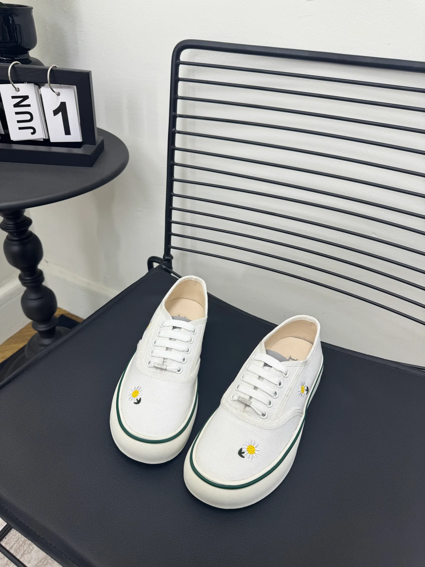 Кеды Женские Christian Dior 11055216