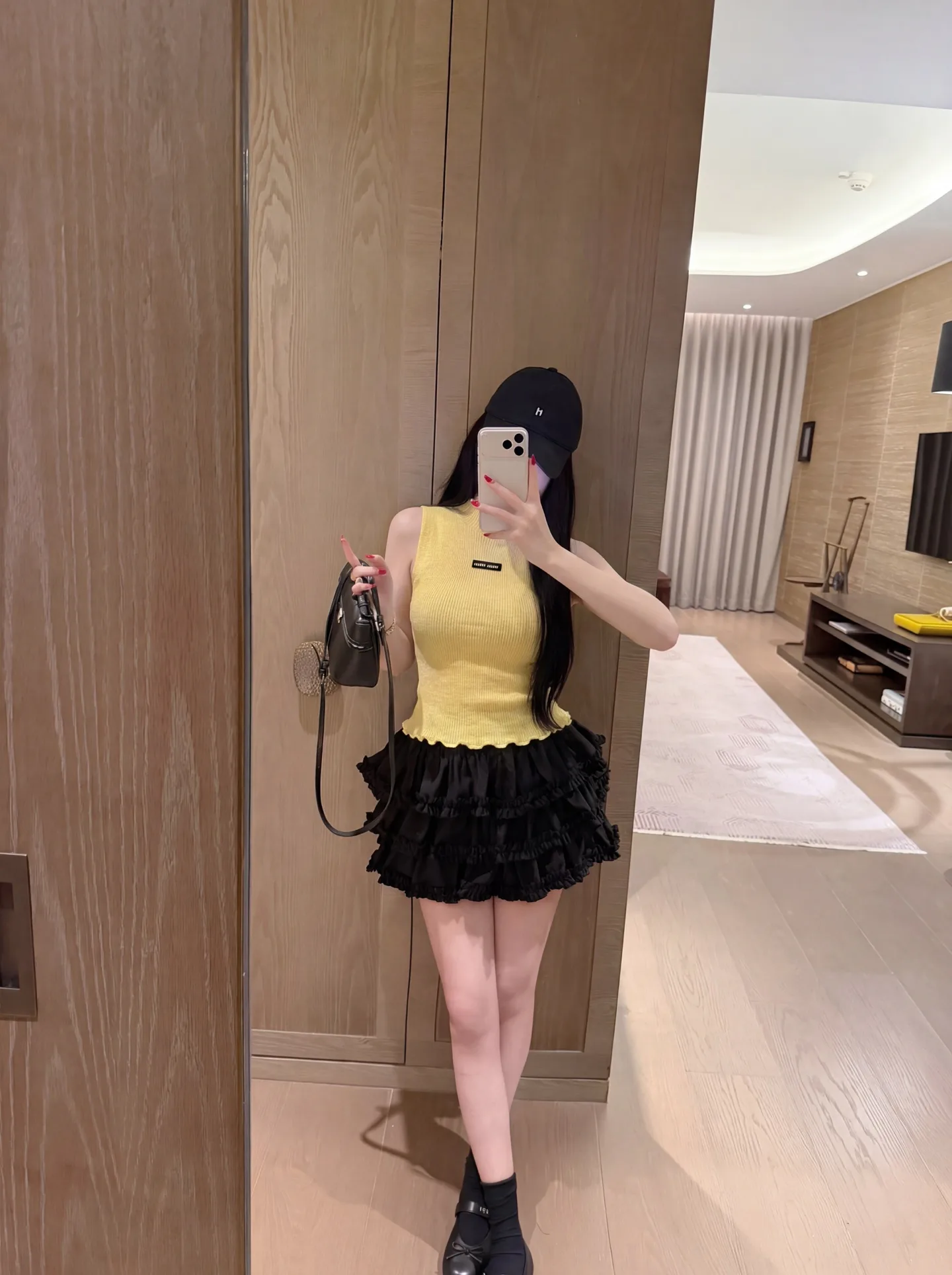 Юбки Женские Miu Miu 11451087