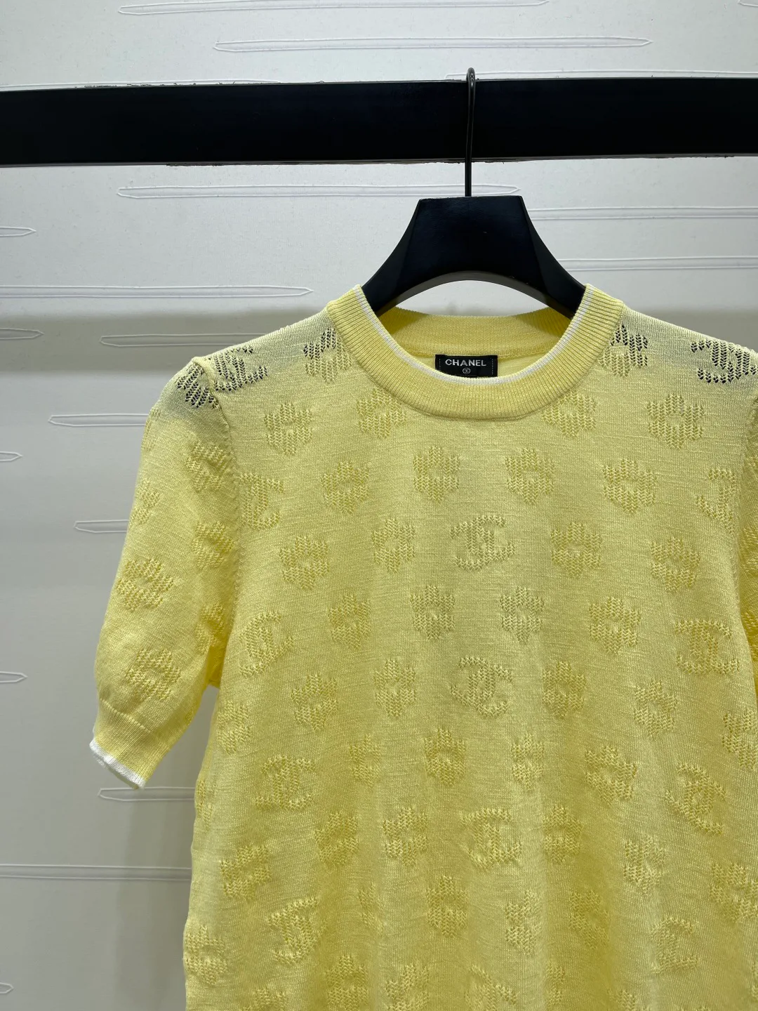 Топы Женские Chanel 12609401