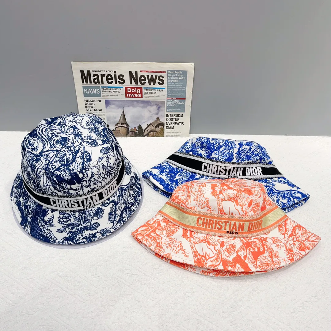 Головные Уборы Christian Dior 29633