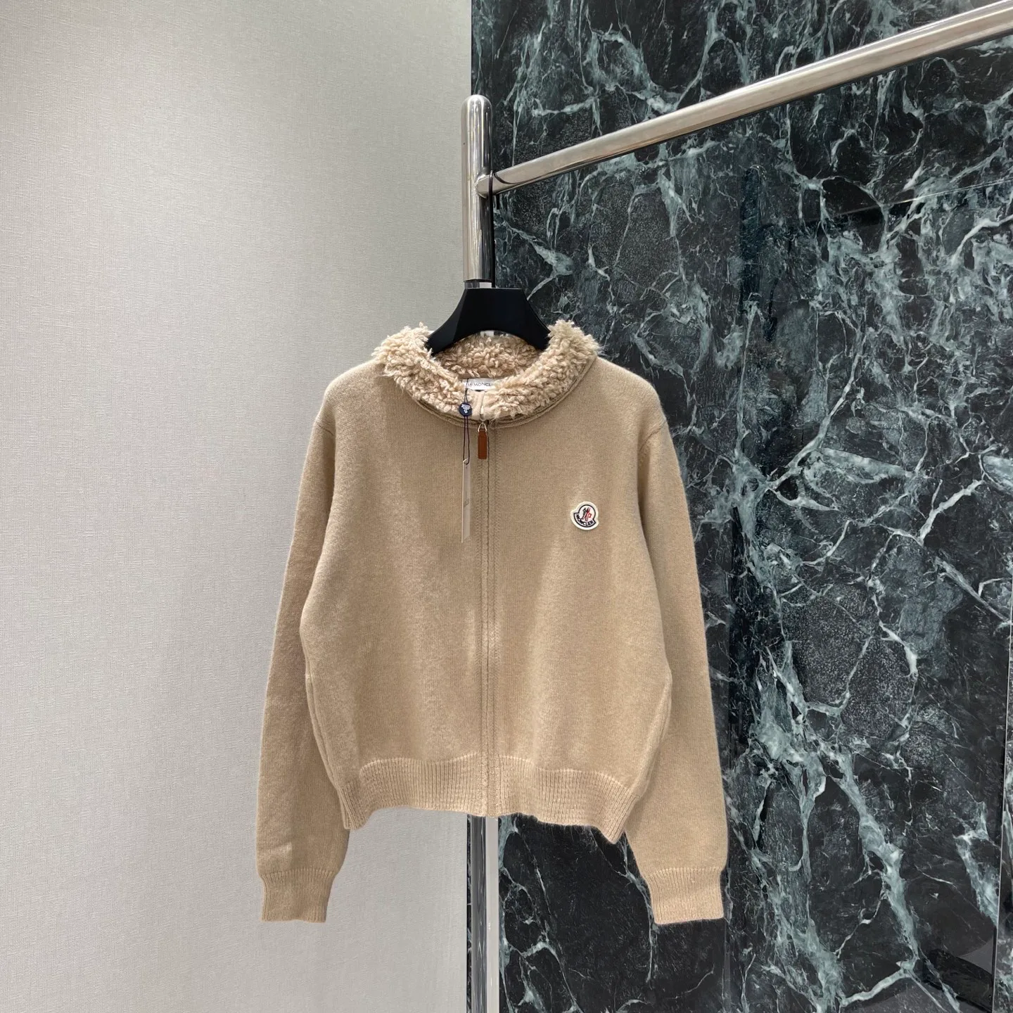 Джемперы И Свитеры Женские Moncler 19132472
