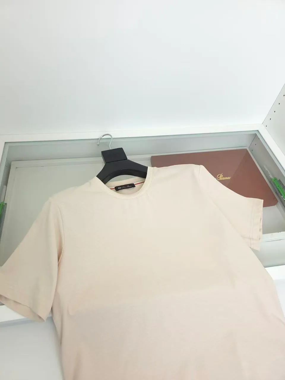 Футболки Женские Loro Piana 12694469