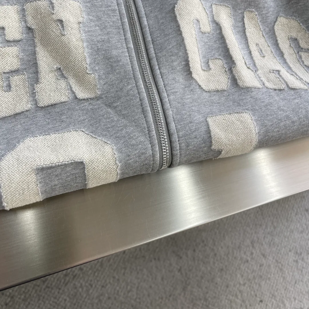 Свитшоты И Худи Мужские Balenciaga 816729