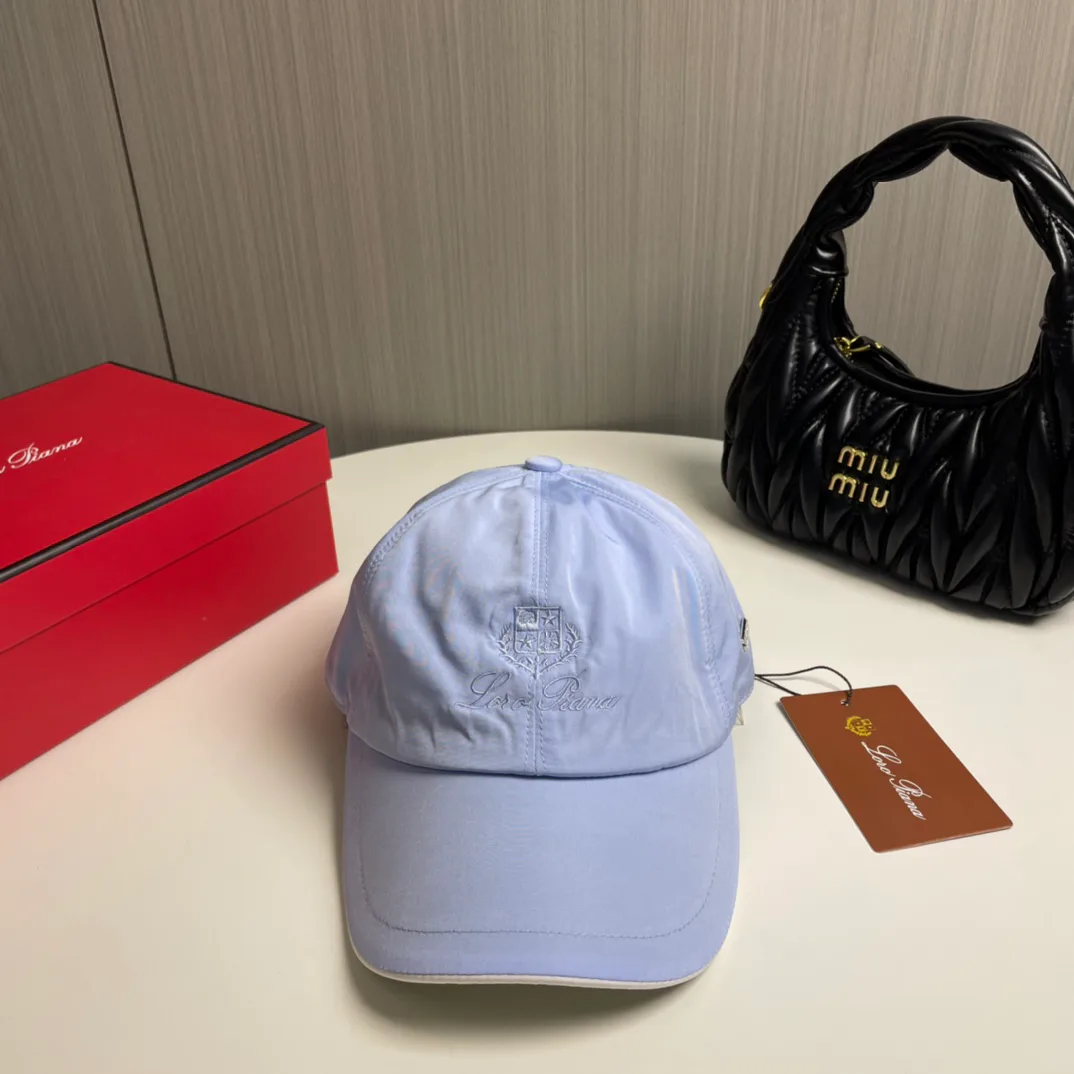 Головные Уборы Loro Piana 13294317