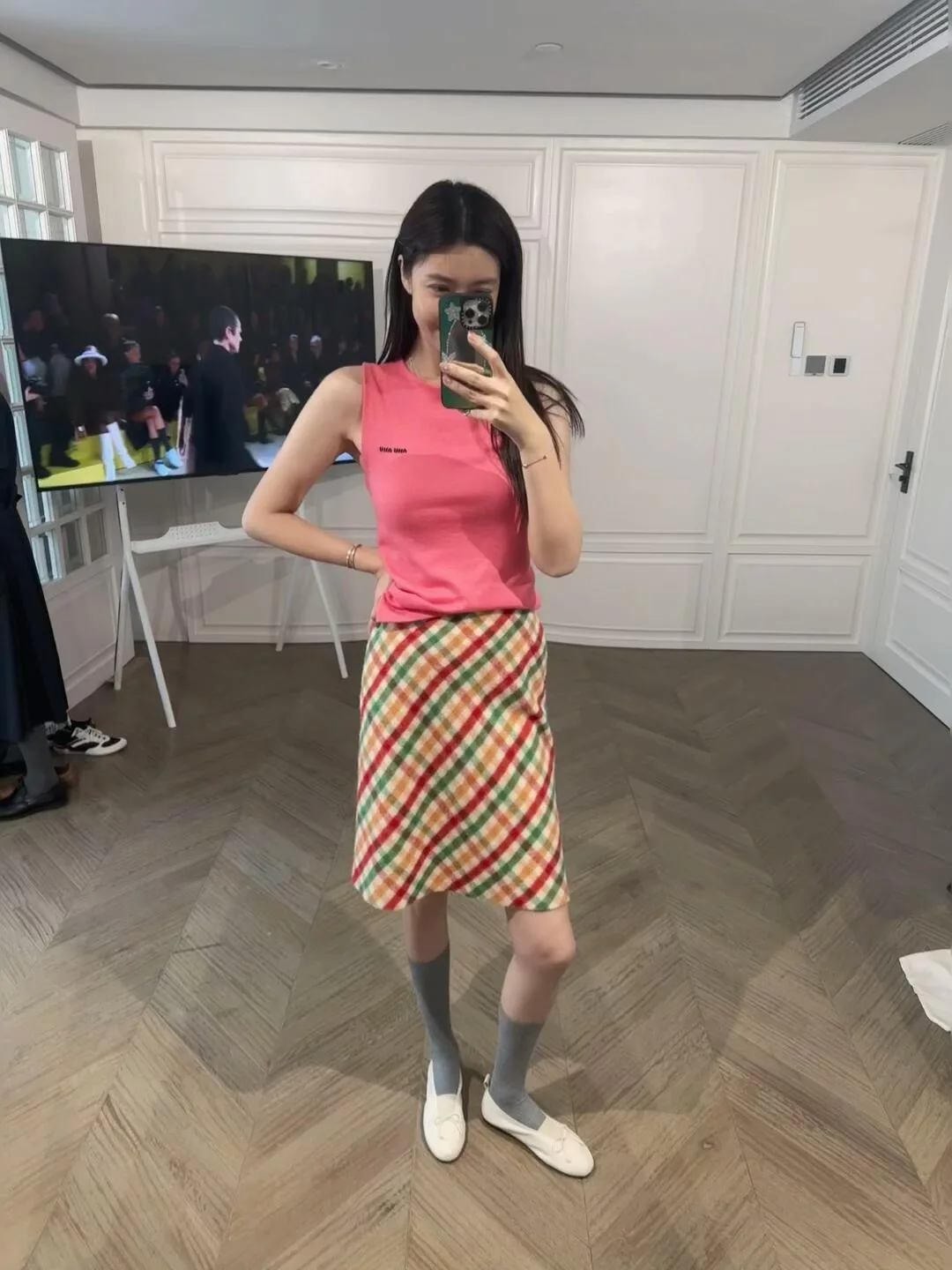 Юбки Женские Miu Miu 992307