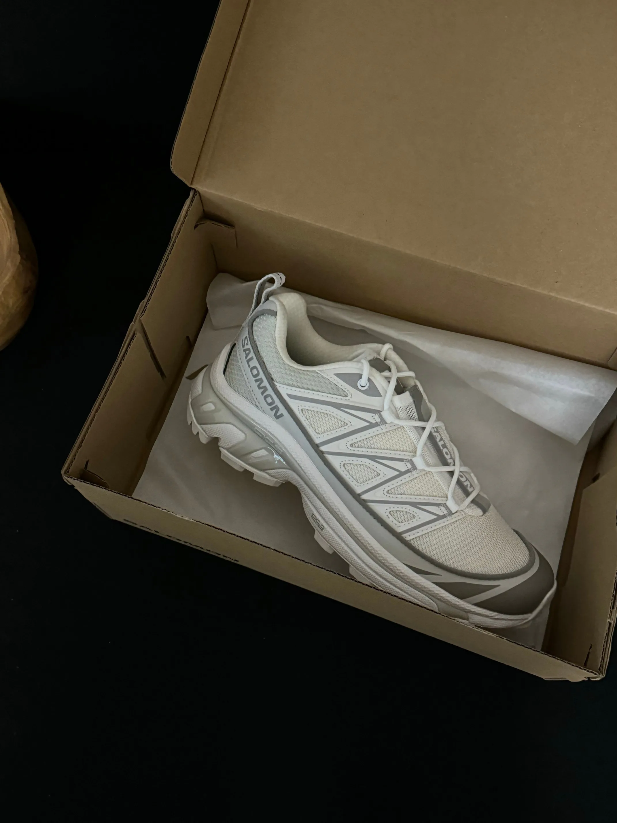 Кроссовки Женские Salomon 10866940