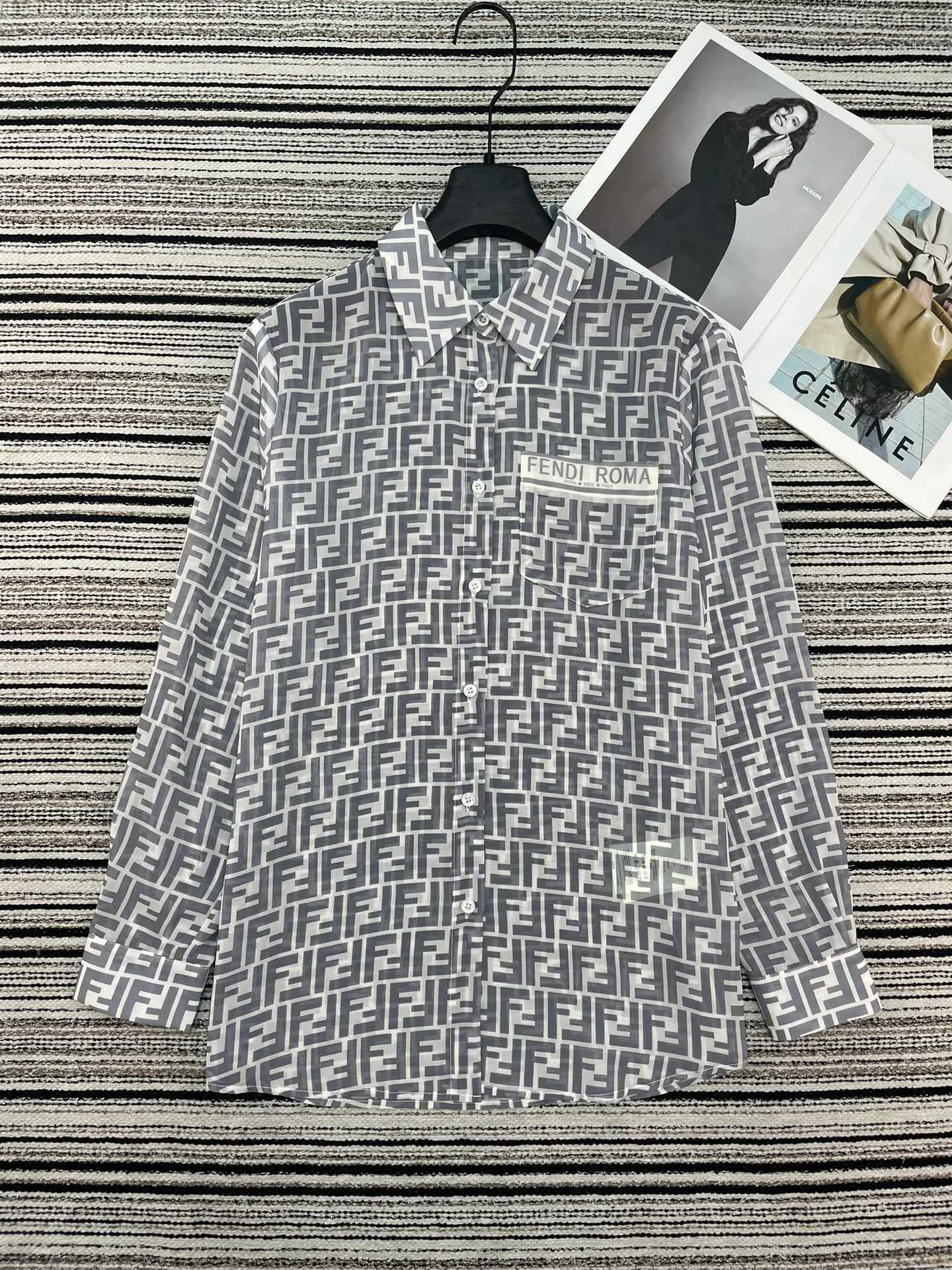 Костюмы Женские Fendi 11700887
