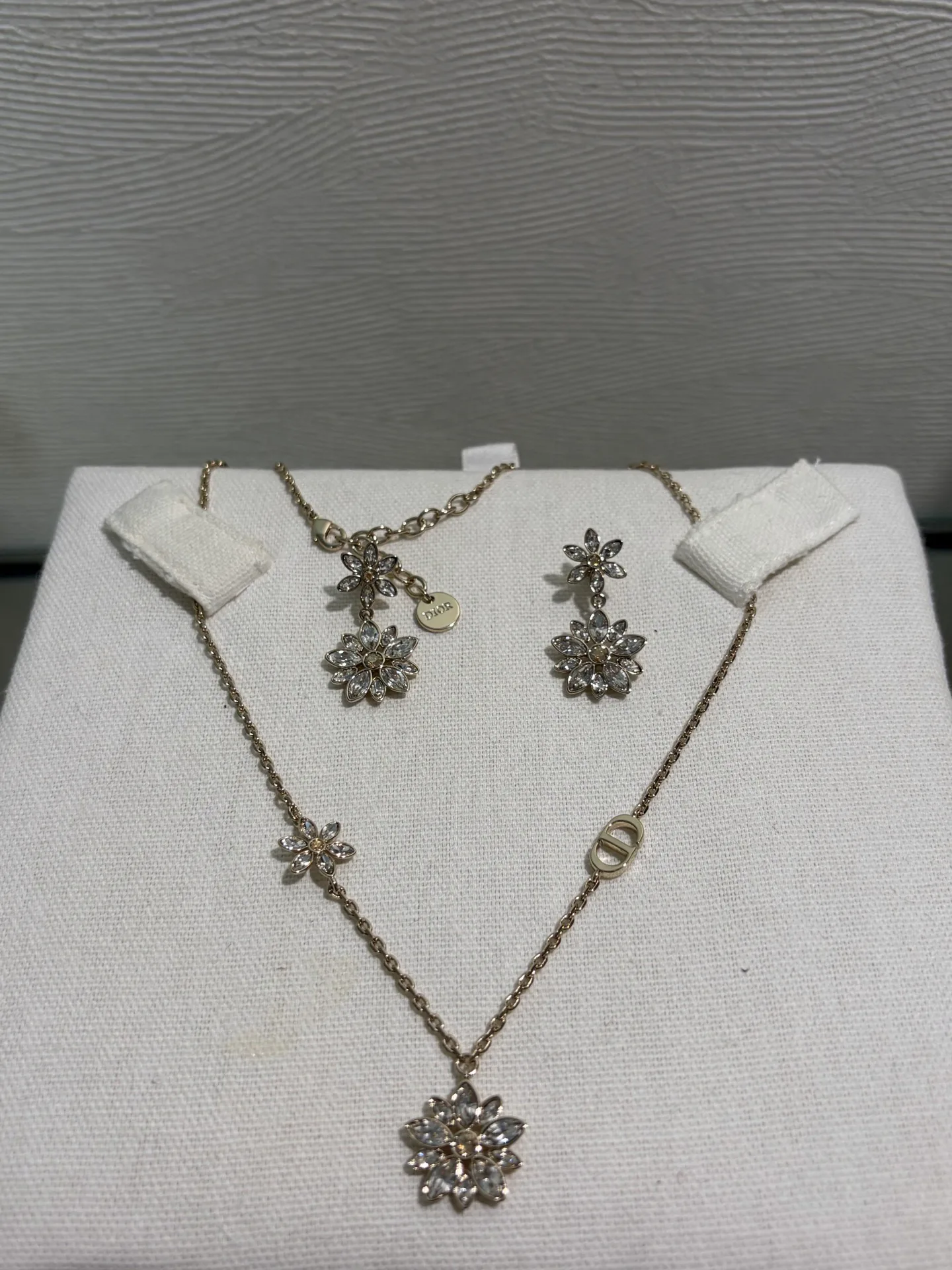 Бижутерия Christian Dior 11693660