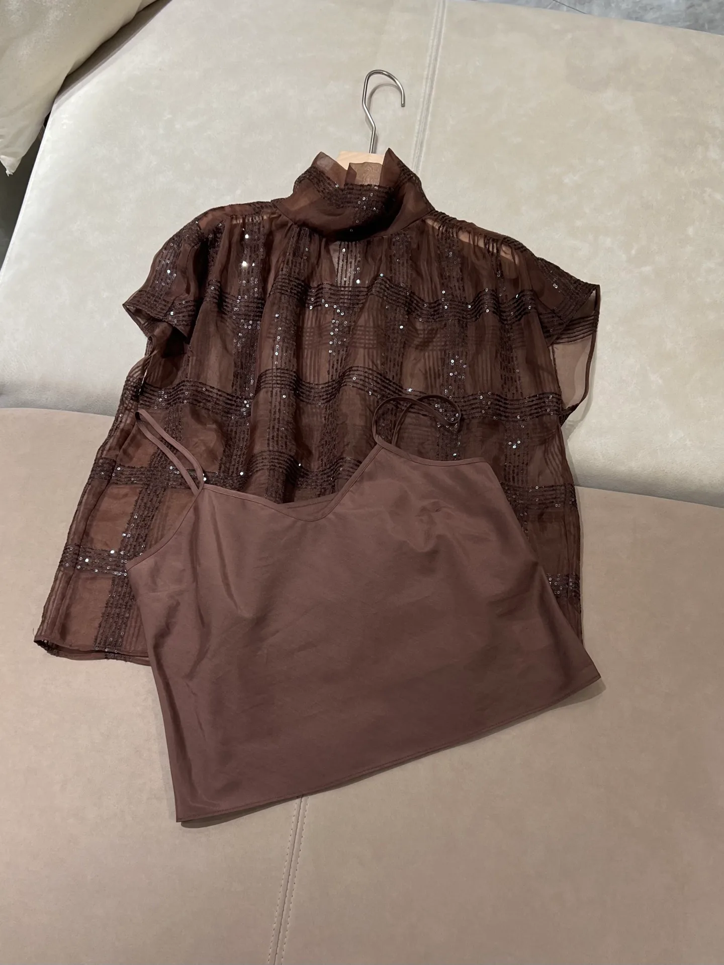 Рубашки Женские Brunello Cucinelli 11581365