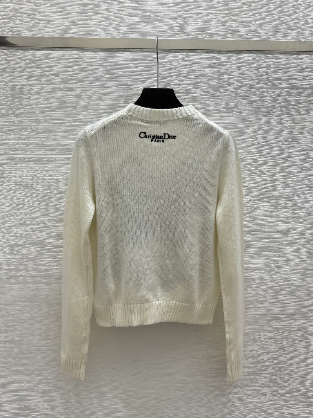 Джемперы И Свитеры Женские Christian Dior 18907968