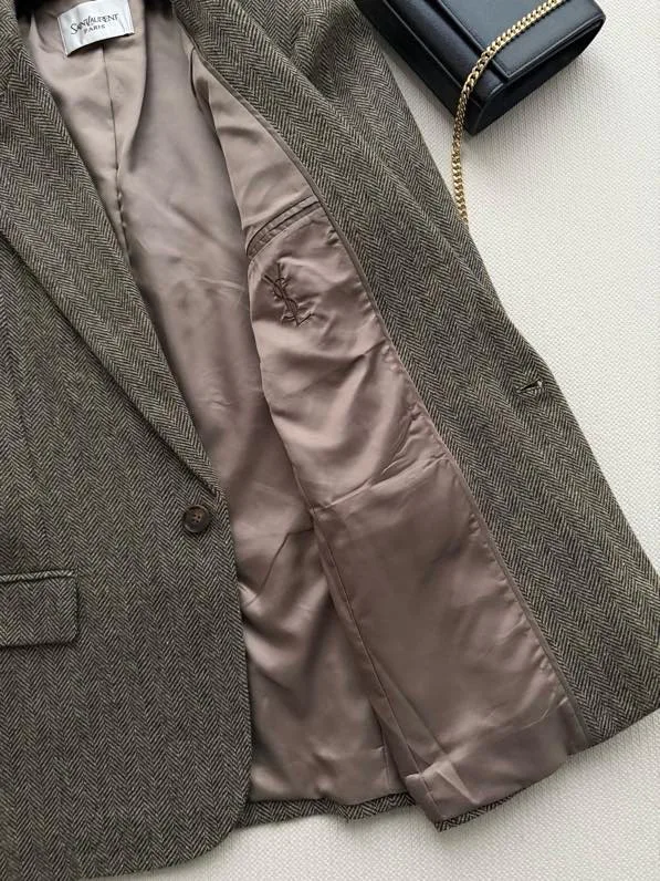 Жакеты Женские Saint Laurent 20093100