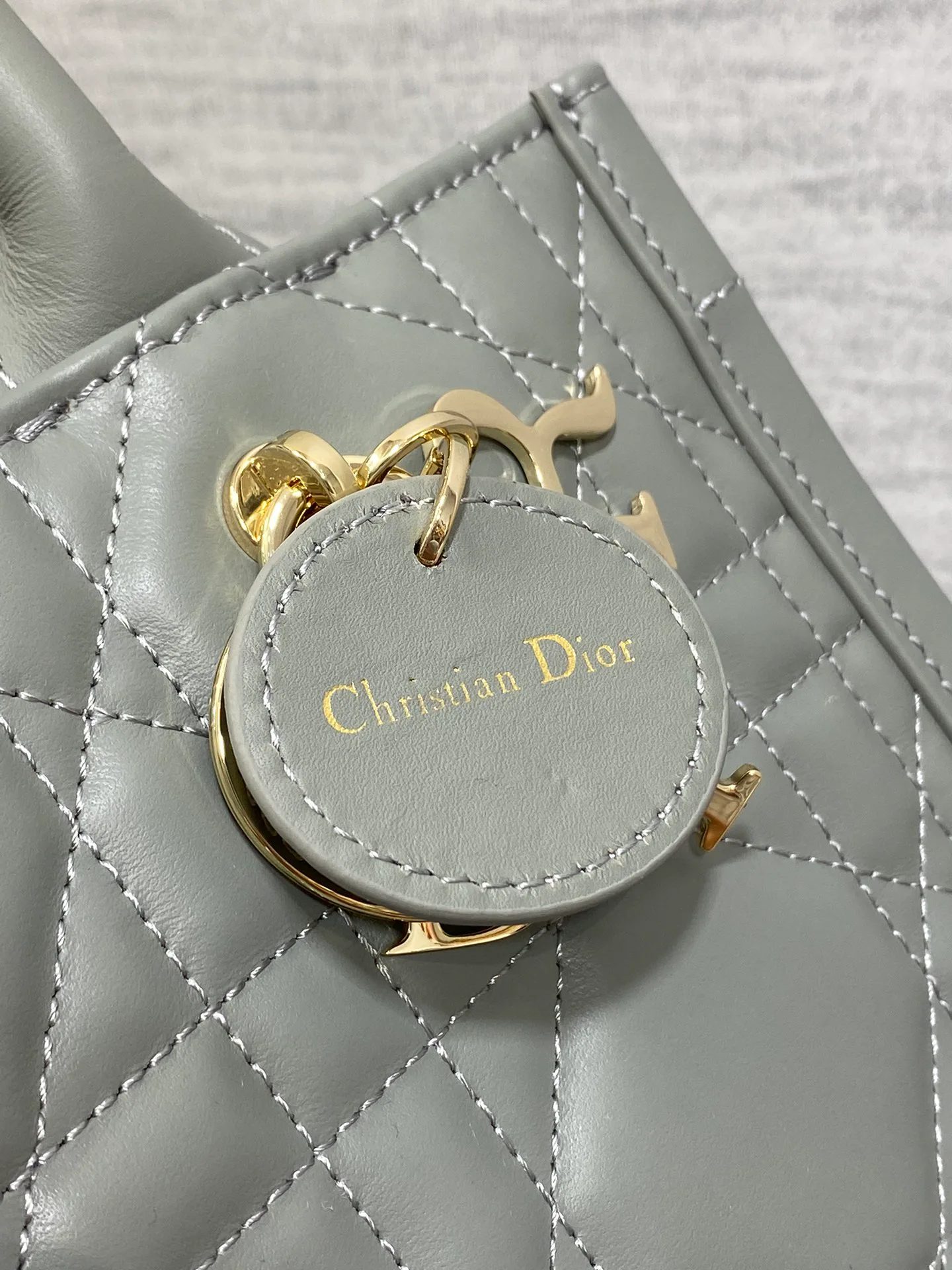Классические Сумки Женские Christian Dior 17601407