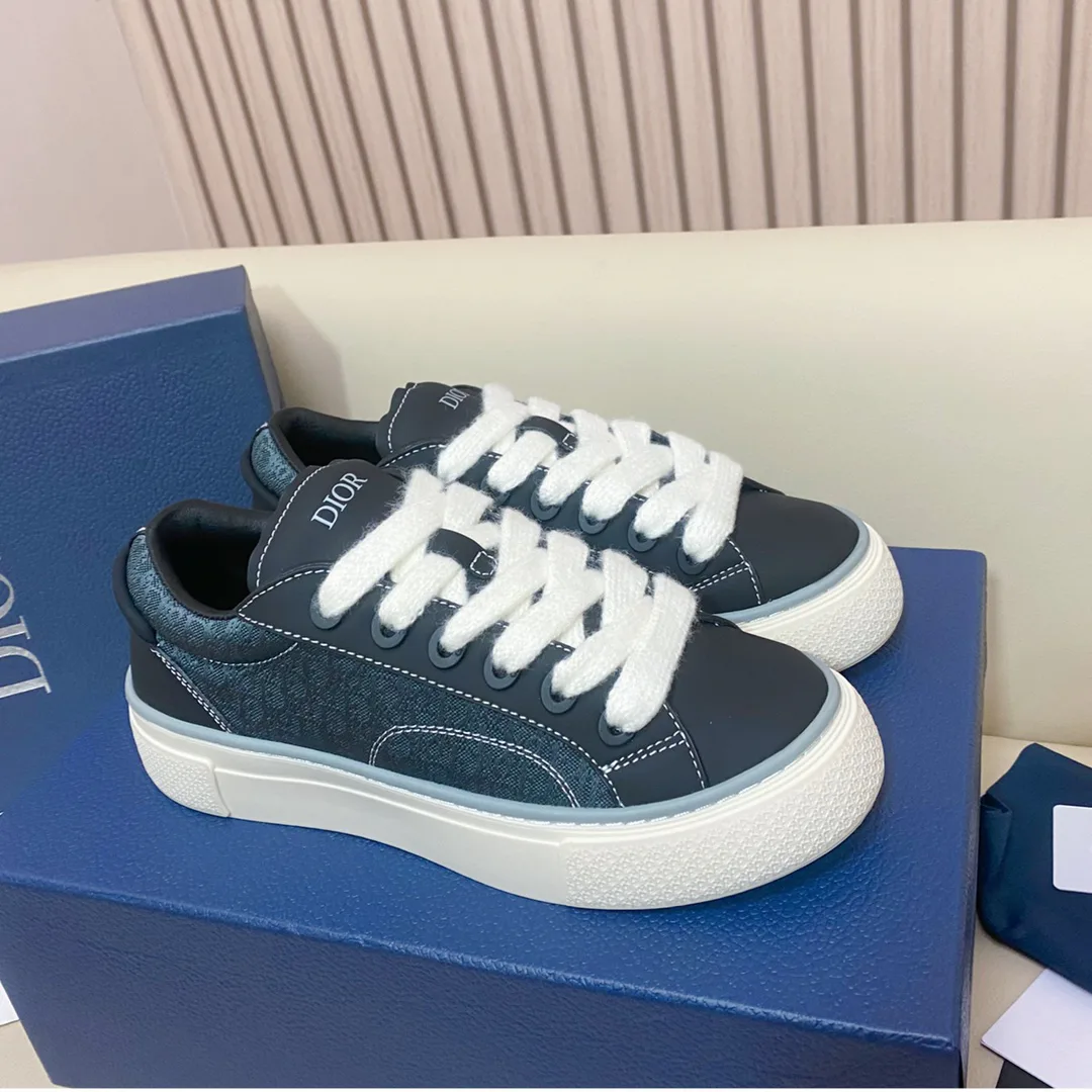 Кеды Женские Christian Dior 18405