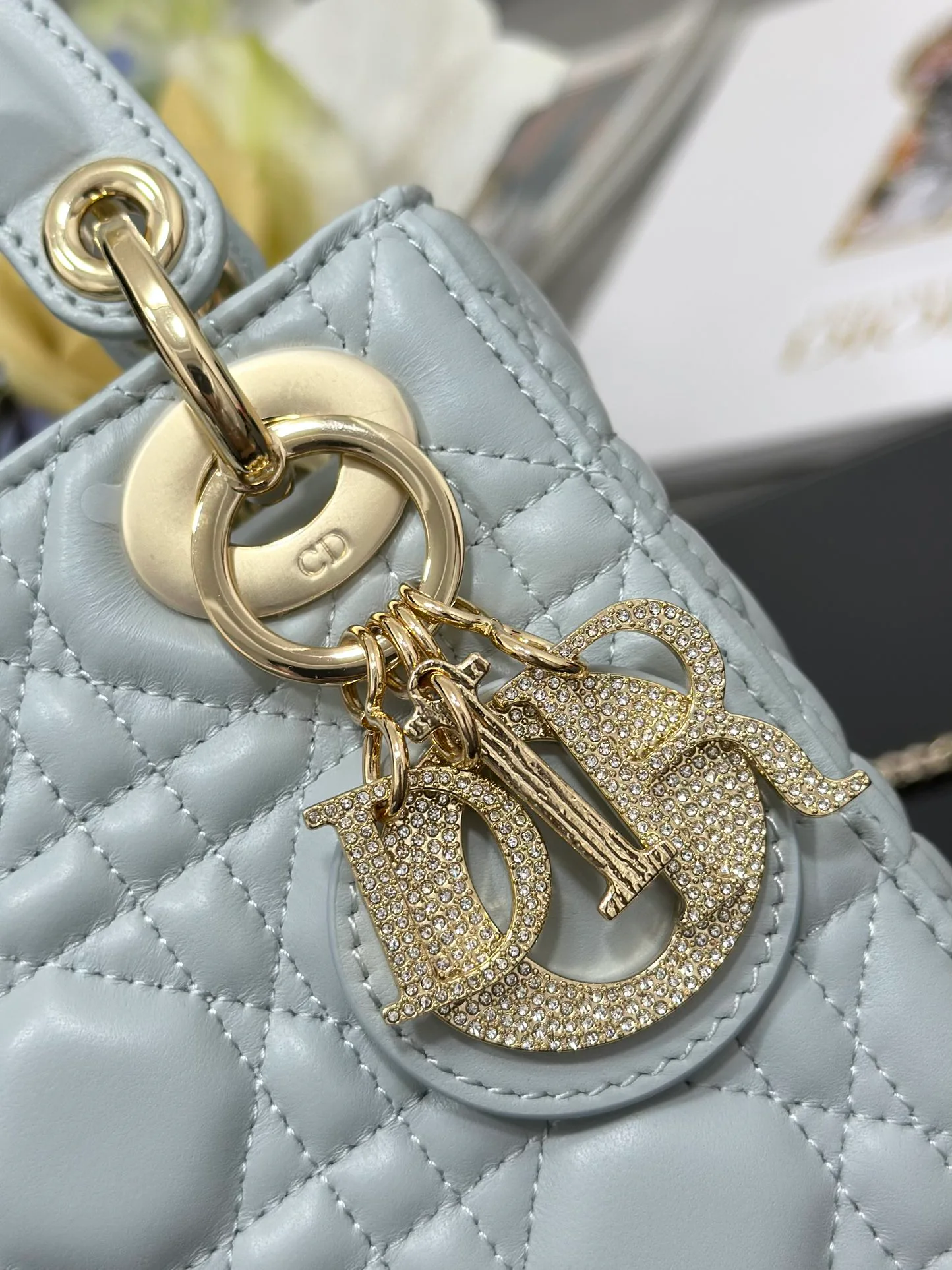 Классические Сумки Женские Christian Dior 11412539