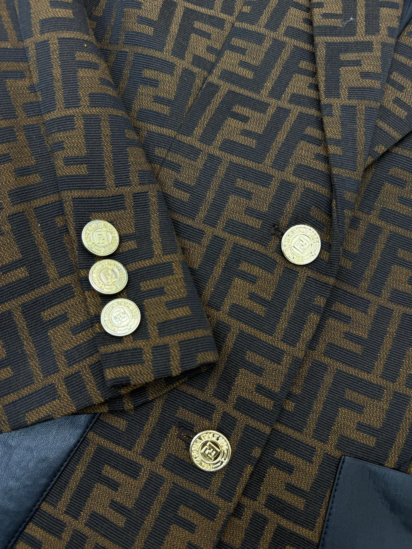 Жакеты Женские Fendi 10487309