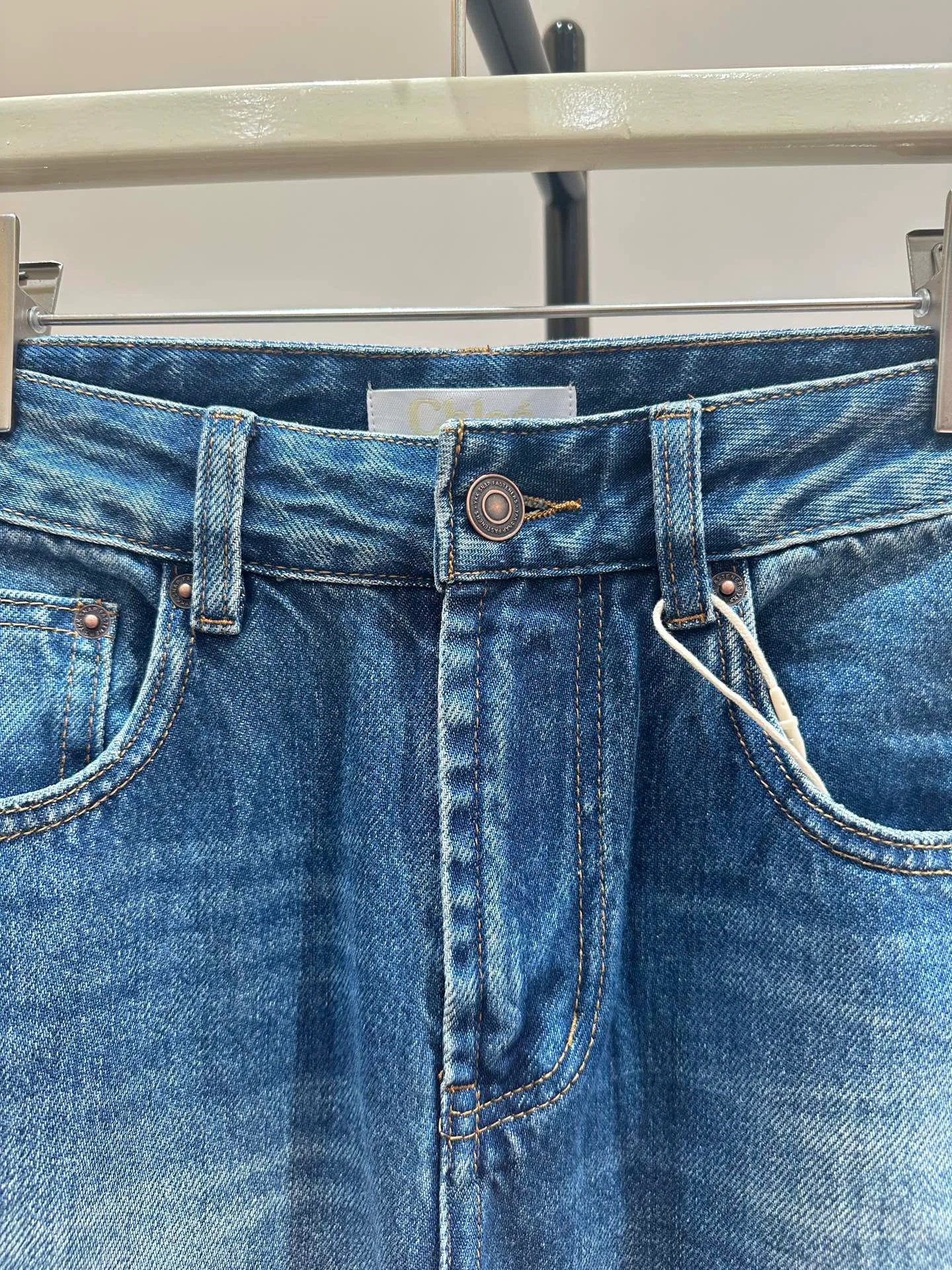 Брюки Женские Chloe 9871206