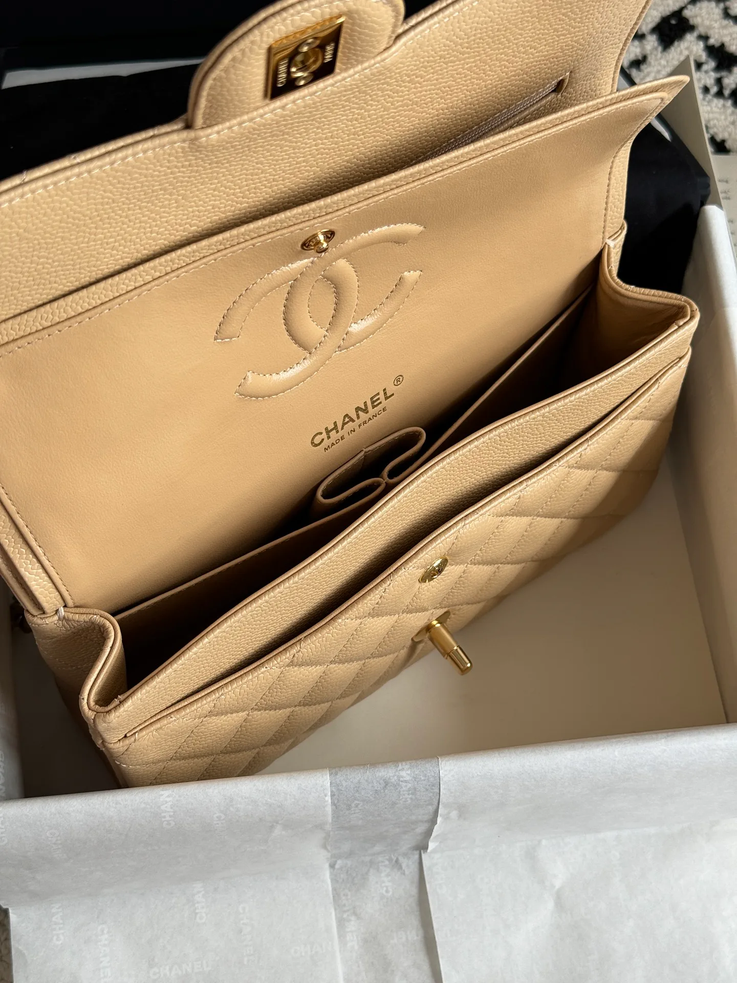 Классические Сумки Женские Chanel 11919680